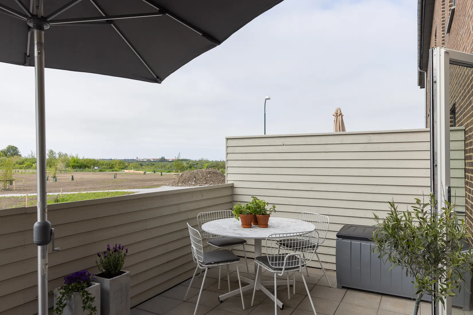 Bostadsrätt, Radhus, Blåsebergavägen 33B, Elinegård, Malmö