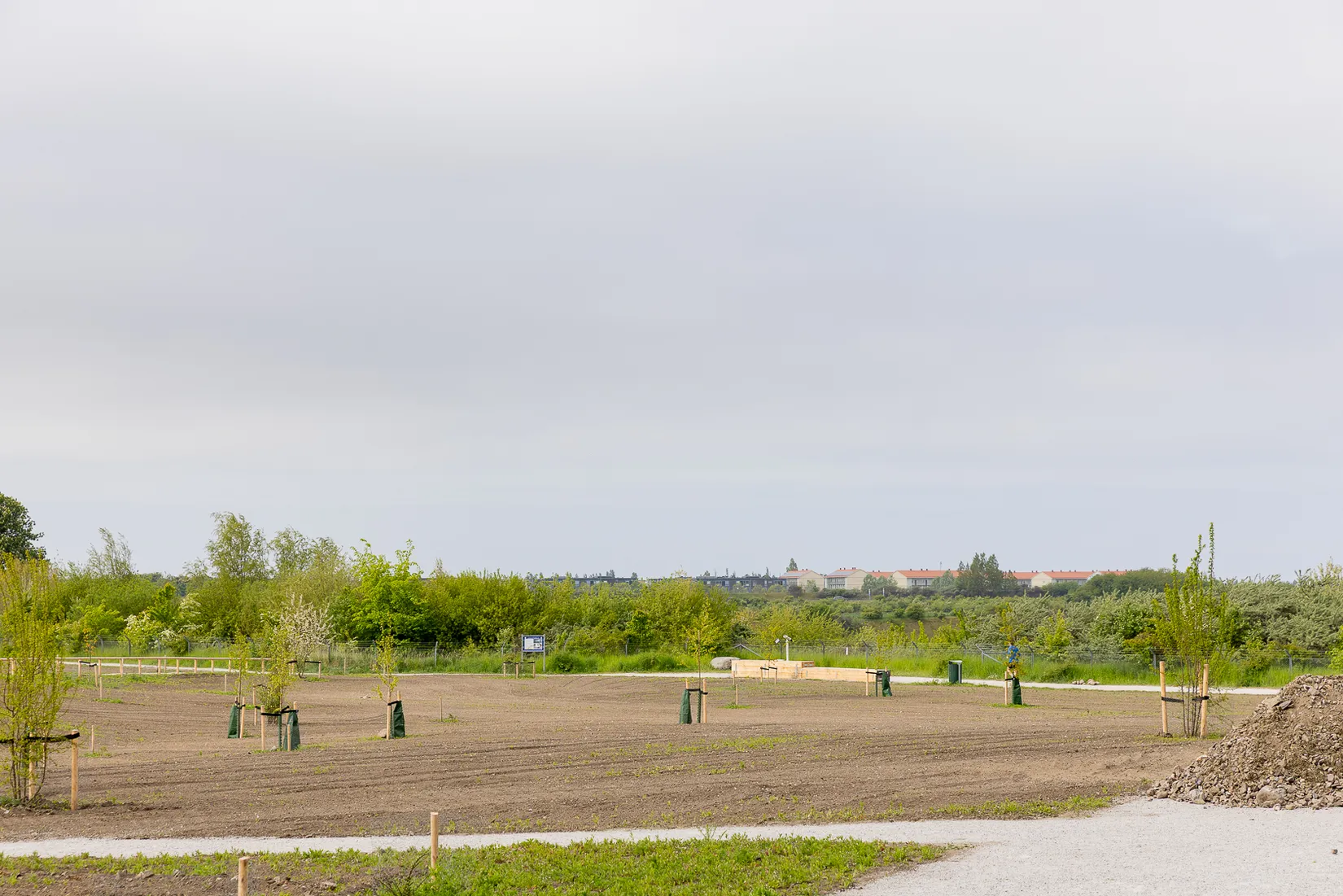 Bostadsrätt, Radhus, Blåsebergavägen 33B, Elinegård, Malmö