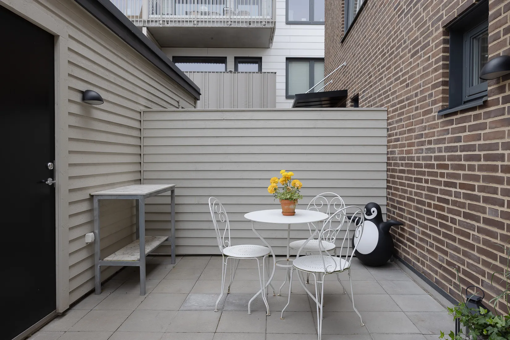 Bostadsrätt, Radhus, Blåsebergavägen 33B, Elinegård, Malmö