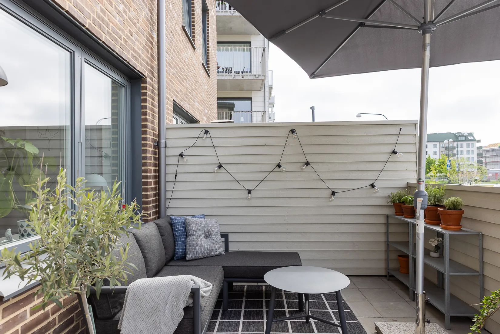 Bostadsrätt, Radhus, Blåsebergavägen 33B, Elinegård, Malmö