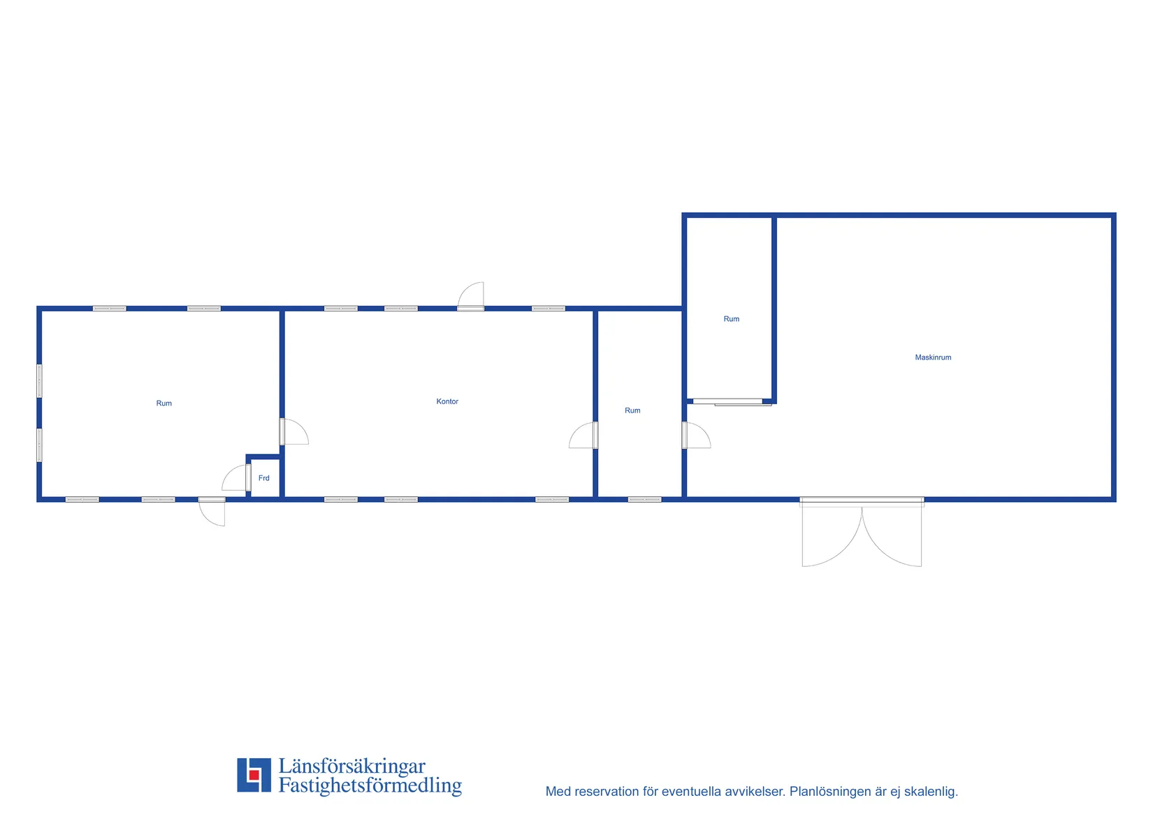 Villa, Kullamöllevägen 276-13, Eggelstad/Lövestad, Sjöbo
