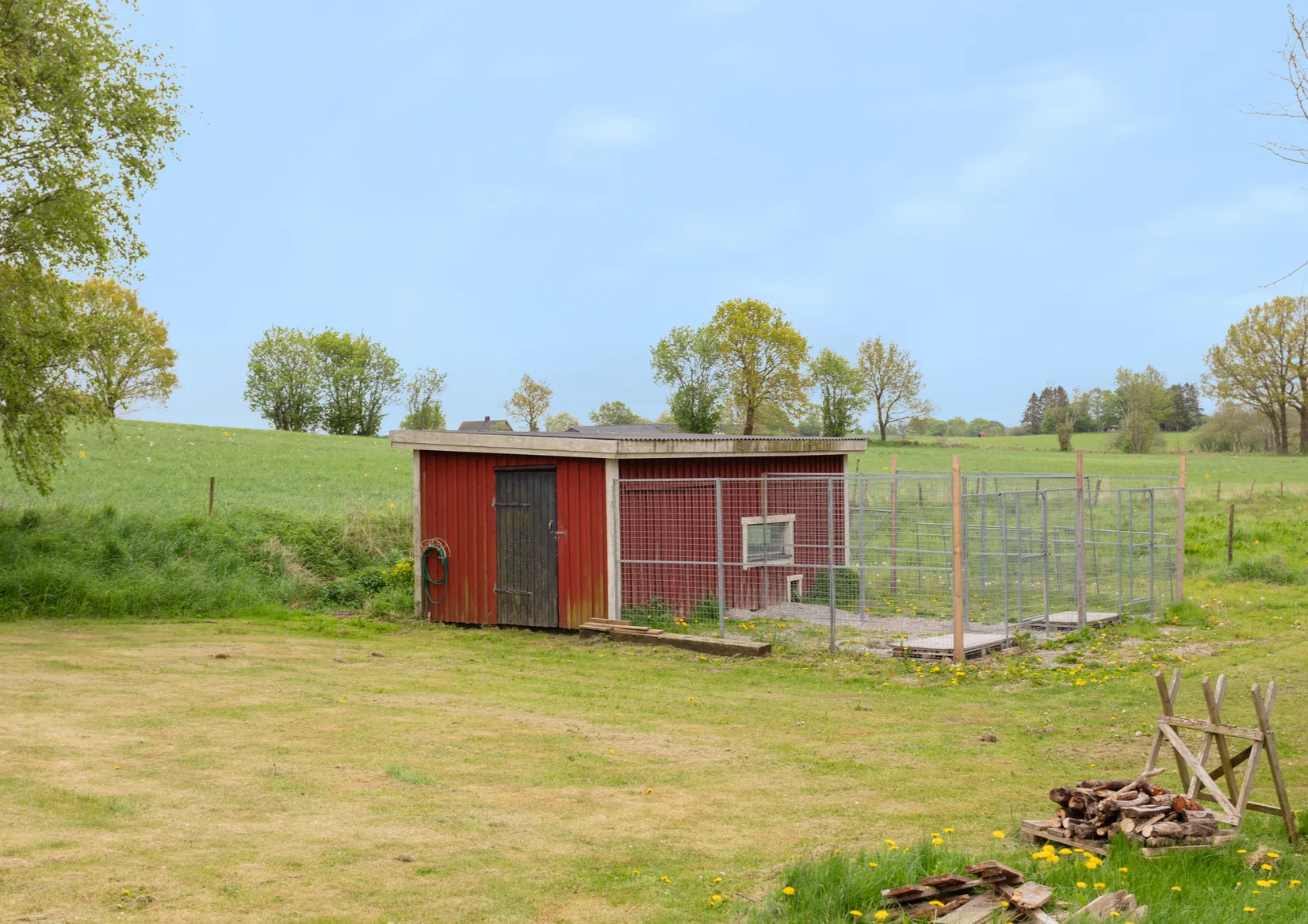 Villa, Kullamöllevägen 276-13, Eggelstad/Lövestad, Sjöbo