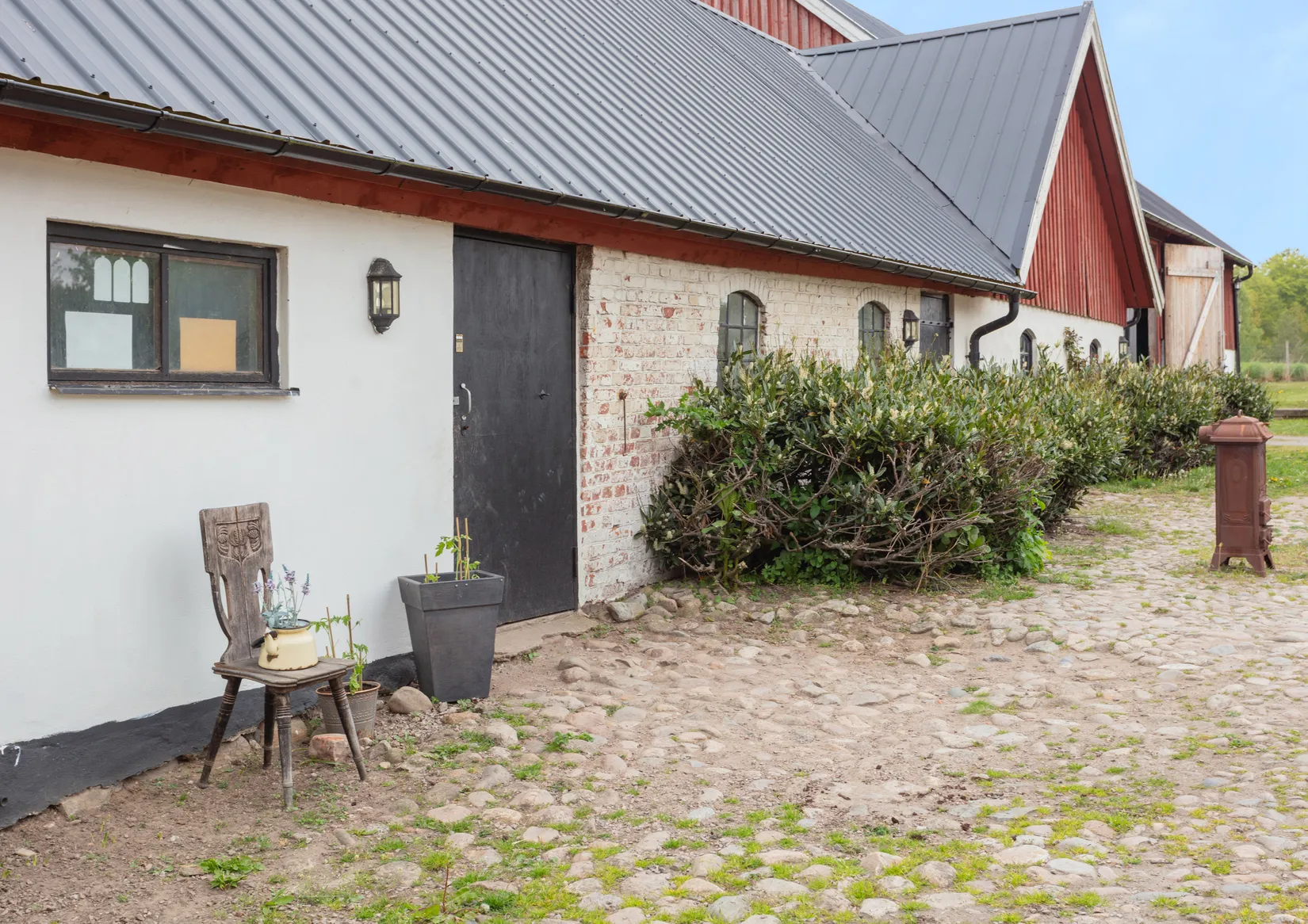 Villa, Kullamöllevägen 276-13, Eggelstad/Lövestad, Sjöbo