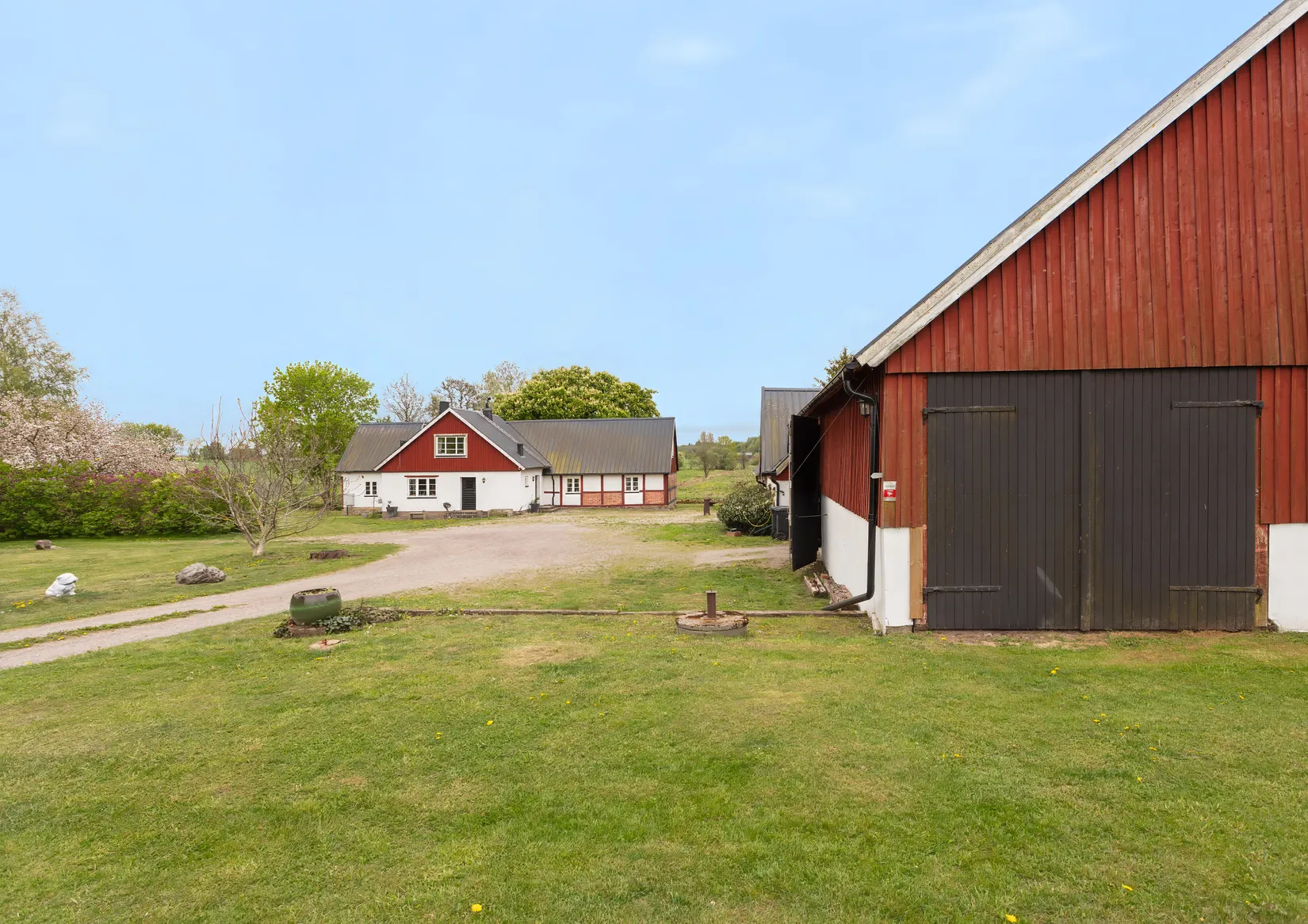Villa, Kullamöllevägen 276-13, Eggelstad/Lövestad, Sjöbo