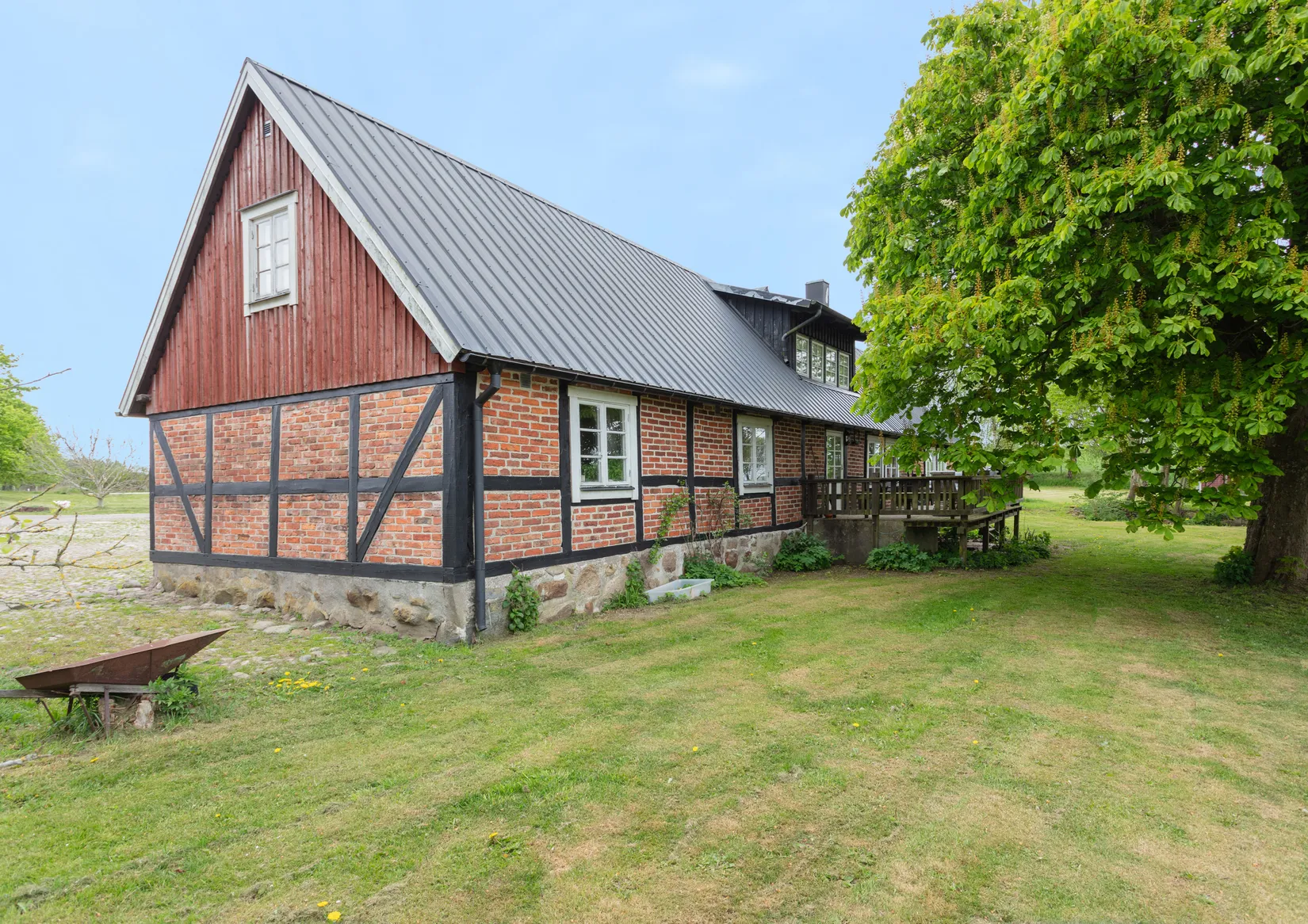 Villa, Kullamöllevägen 276-13, Eggelstad/Lövestad, Sjöbo