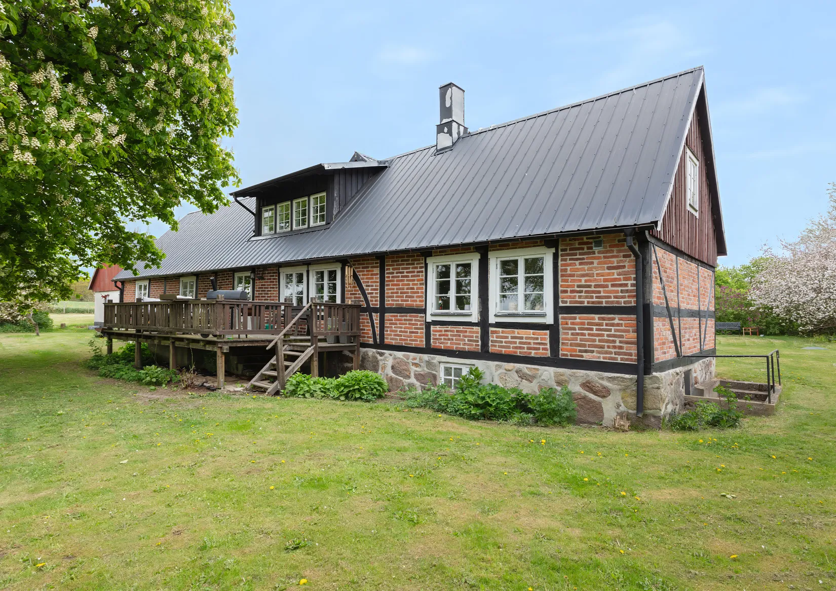 Villa, Kullamöllevägen 276-13, Eggelstad/Lövestad, Sjöbo