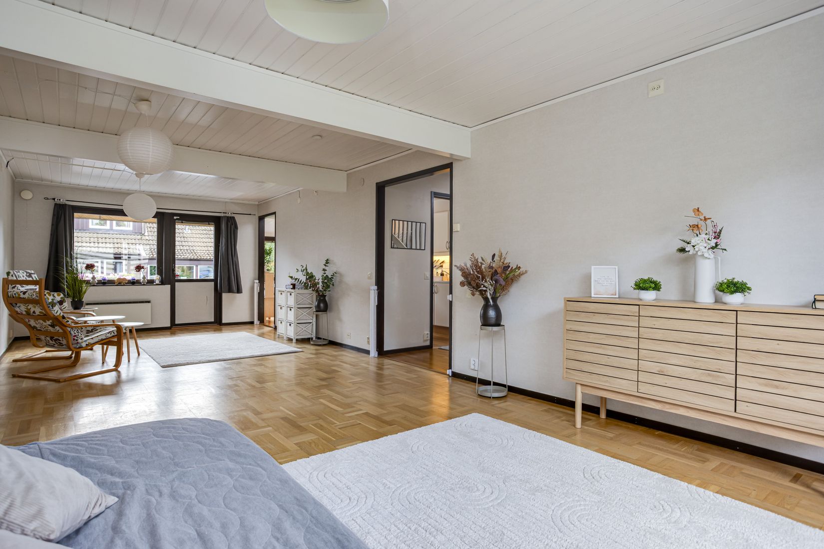 Villa, Kristinehöjdsvägen 5, Fajans/Nyby Gärde, Falkenberg