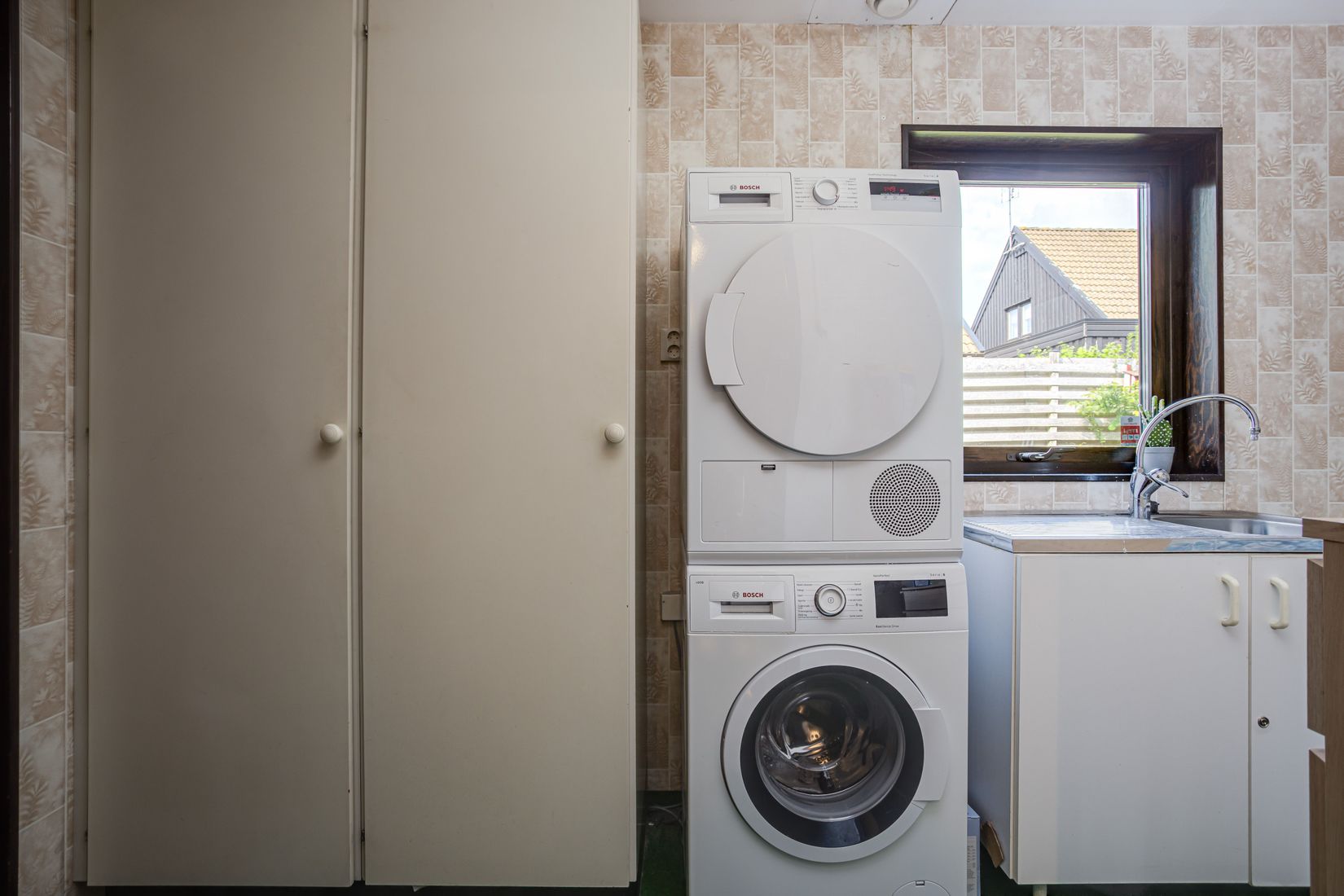 Villa, Kristinehöjdsvägen 5, Fajans/Nyby Gärde, Falkenberg