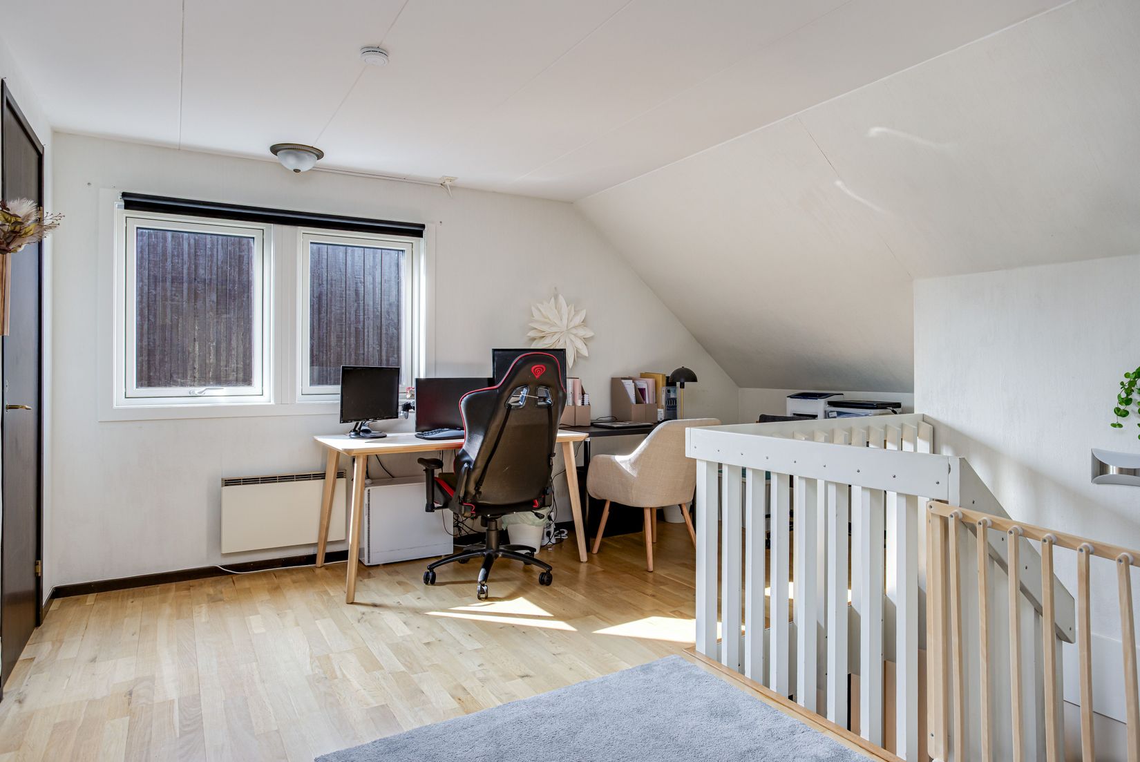 Villa, Kristinehöjdsvägen 5, Fajans/Nyby Gärde, Falkenberg