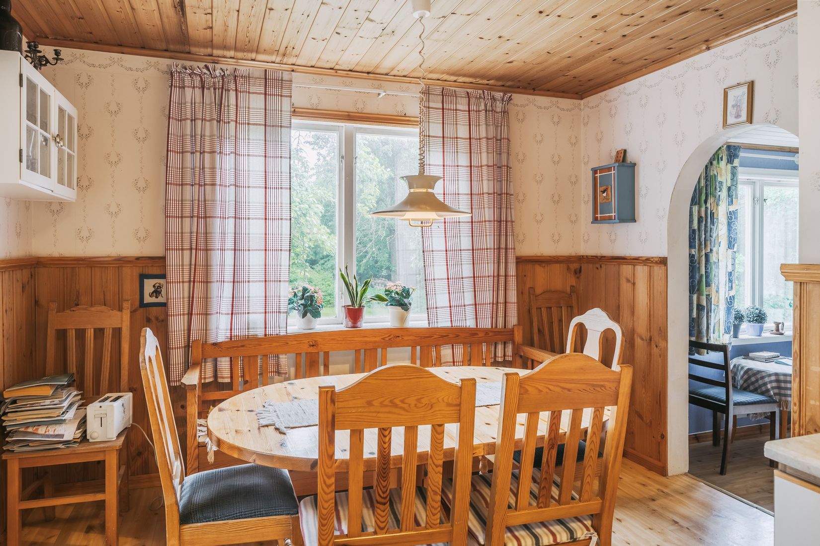 Fritidshus, Truvet Karlslund  , Väring, Skövde