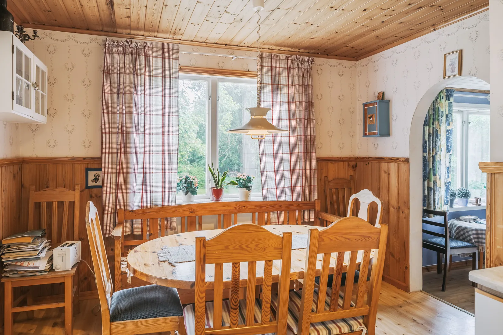 Villa, Truvet Karlslund  , Väring, Skövde