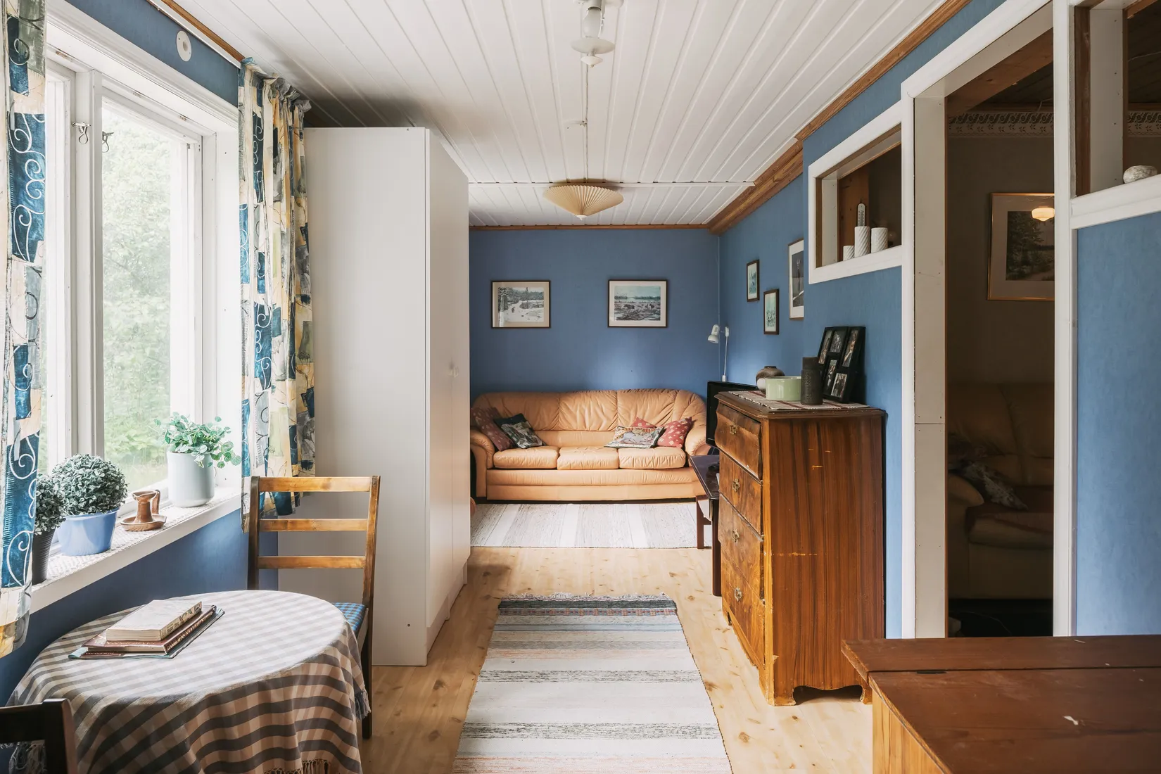 Villa, Truvet Karlslund  , Väring, Skövde