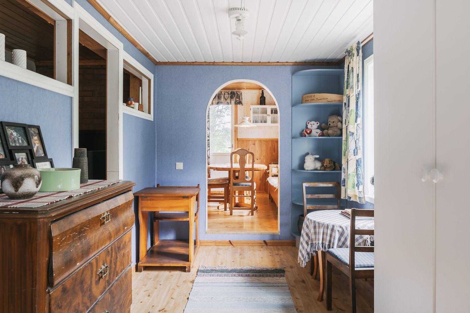 Fritidshus, Truvet Karlslund  , Väring, Skövde