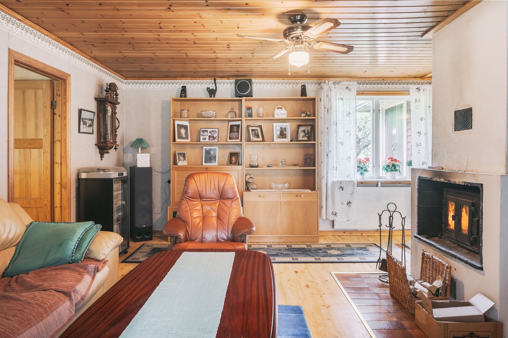 Fritidshus, Truvet Karlslund  , Väring, Skövde