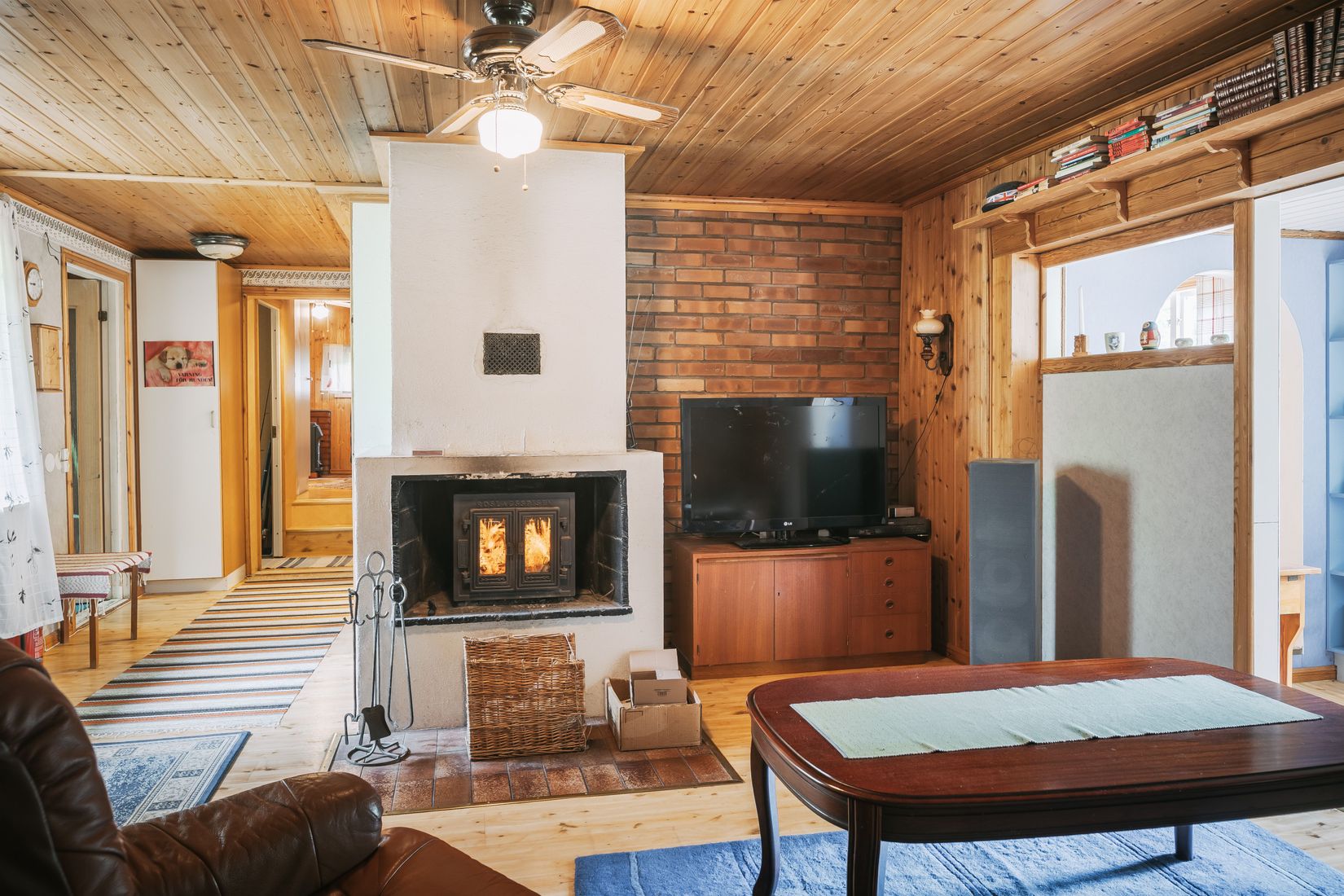 Fritidshus, Truvet Karlslund  , Väring, Skövde