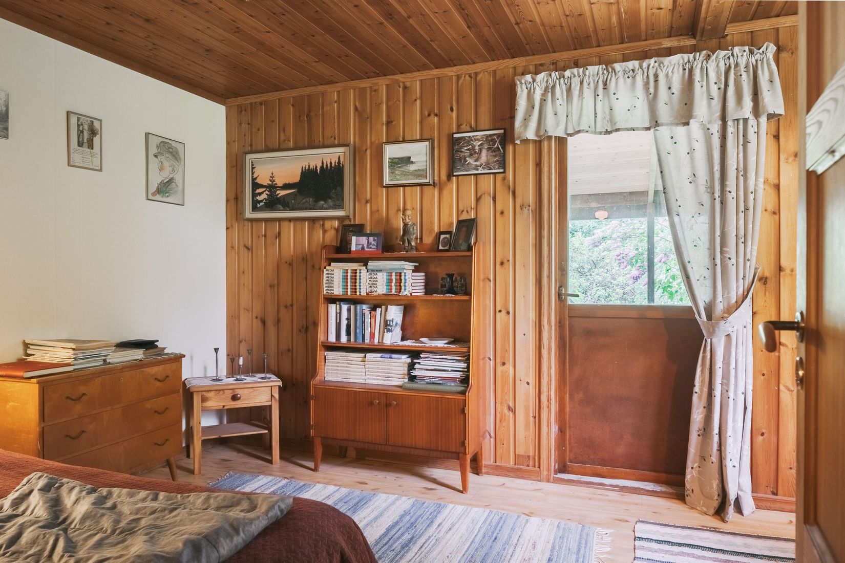 Fritidshus, Truvet Karlslund  , Väring, Skövde