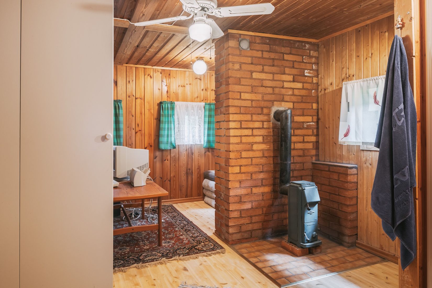 Fritidshus, Truvet Karlslund  , Väring, Skövde