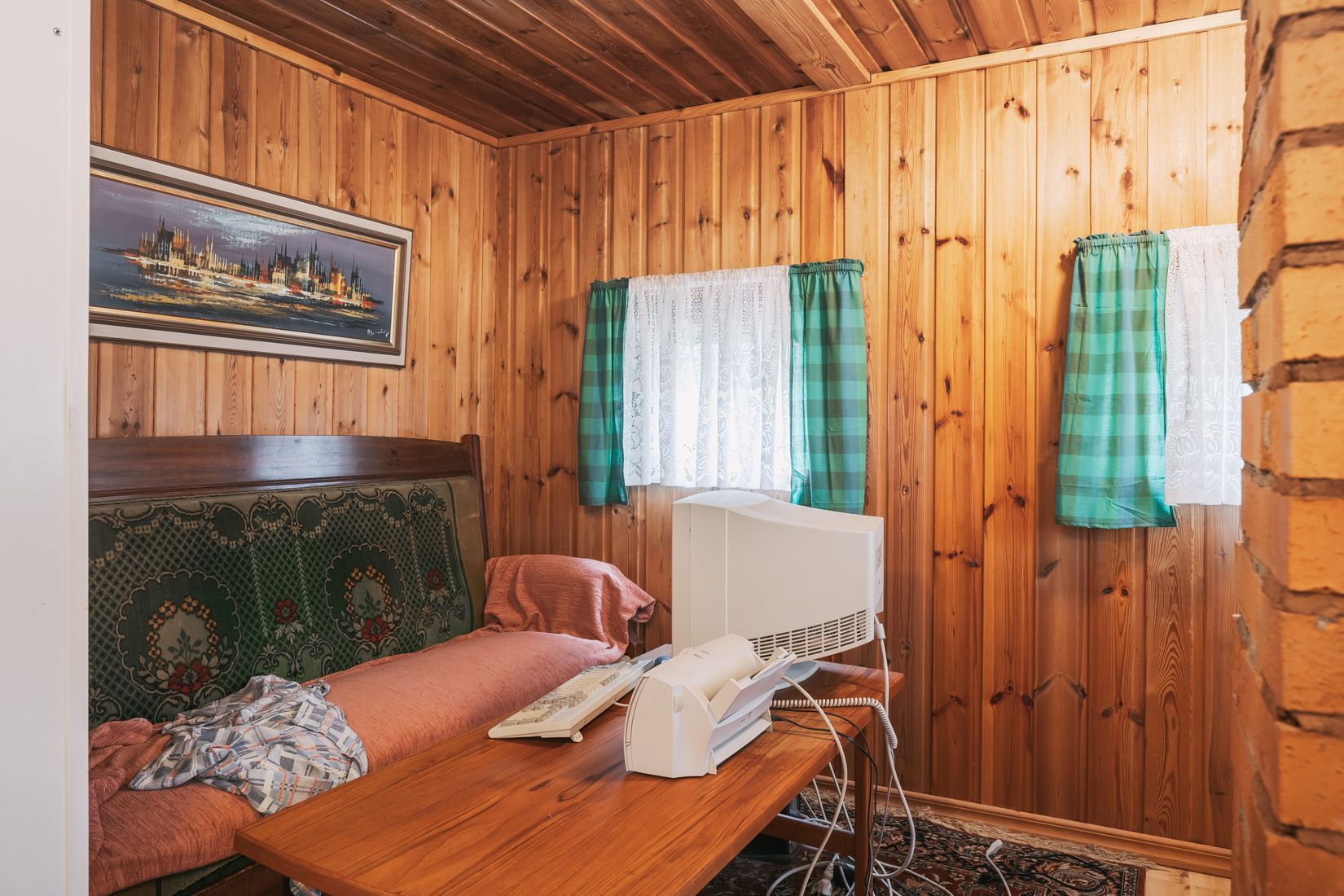 Fritidshus, Truvet Karlslund  , Väring, Skövde