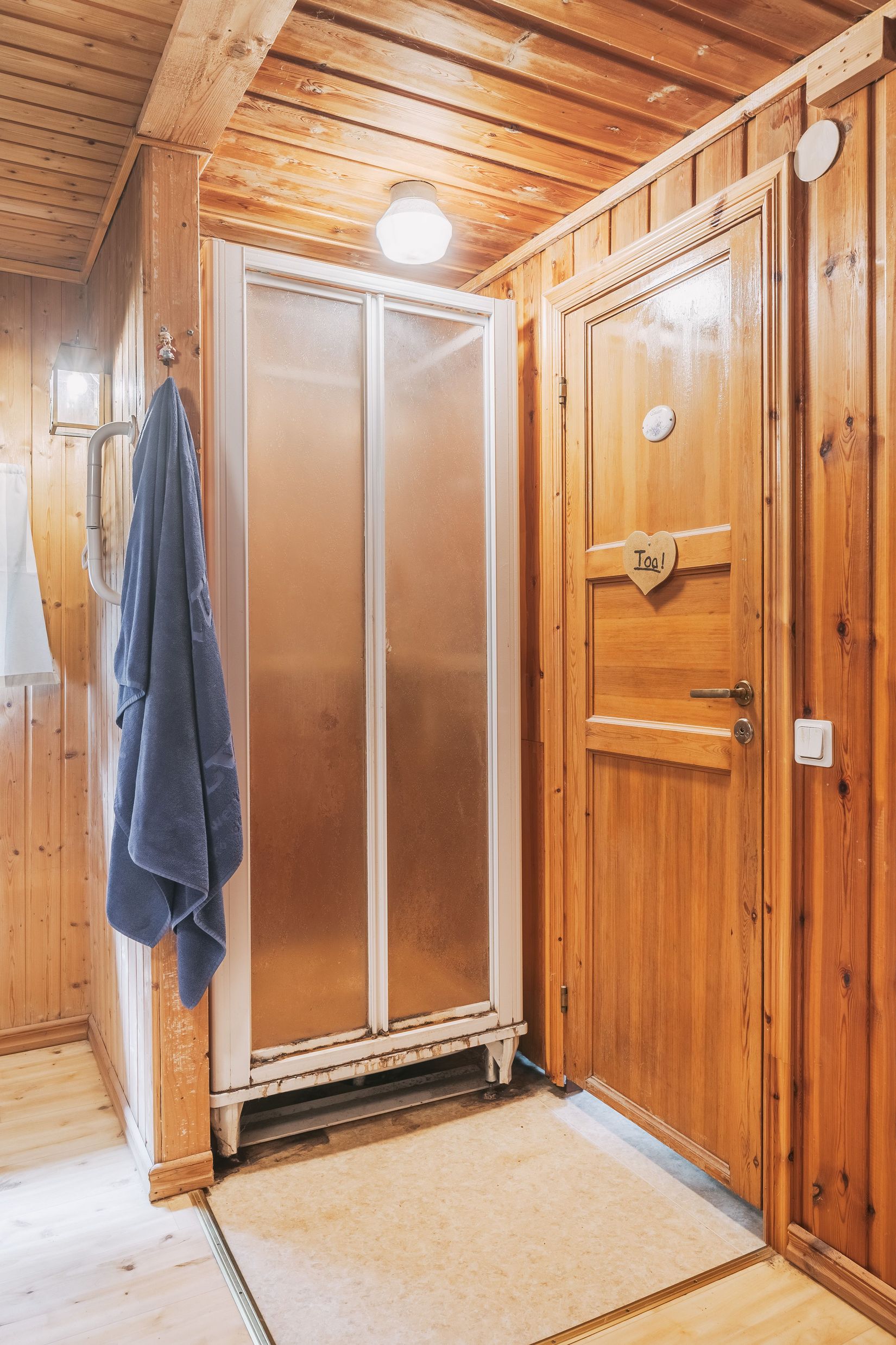 Fritidshus, Truvet Karlslund  , Väring, Skövde