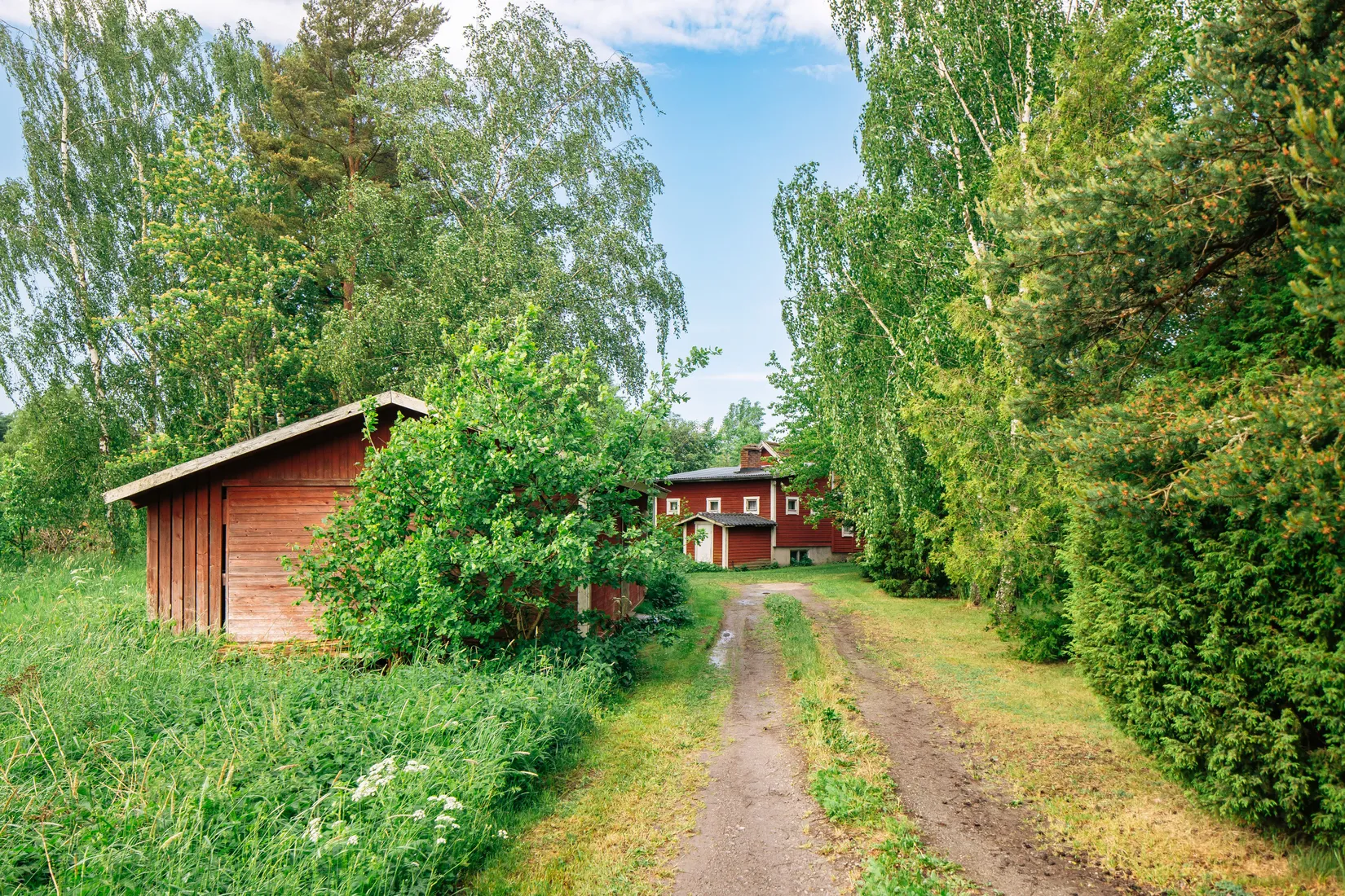 Villa, Truvet Karlslund  , Väring, Skövde