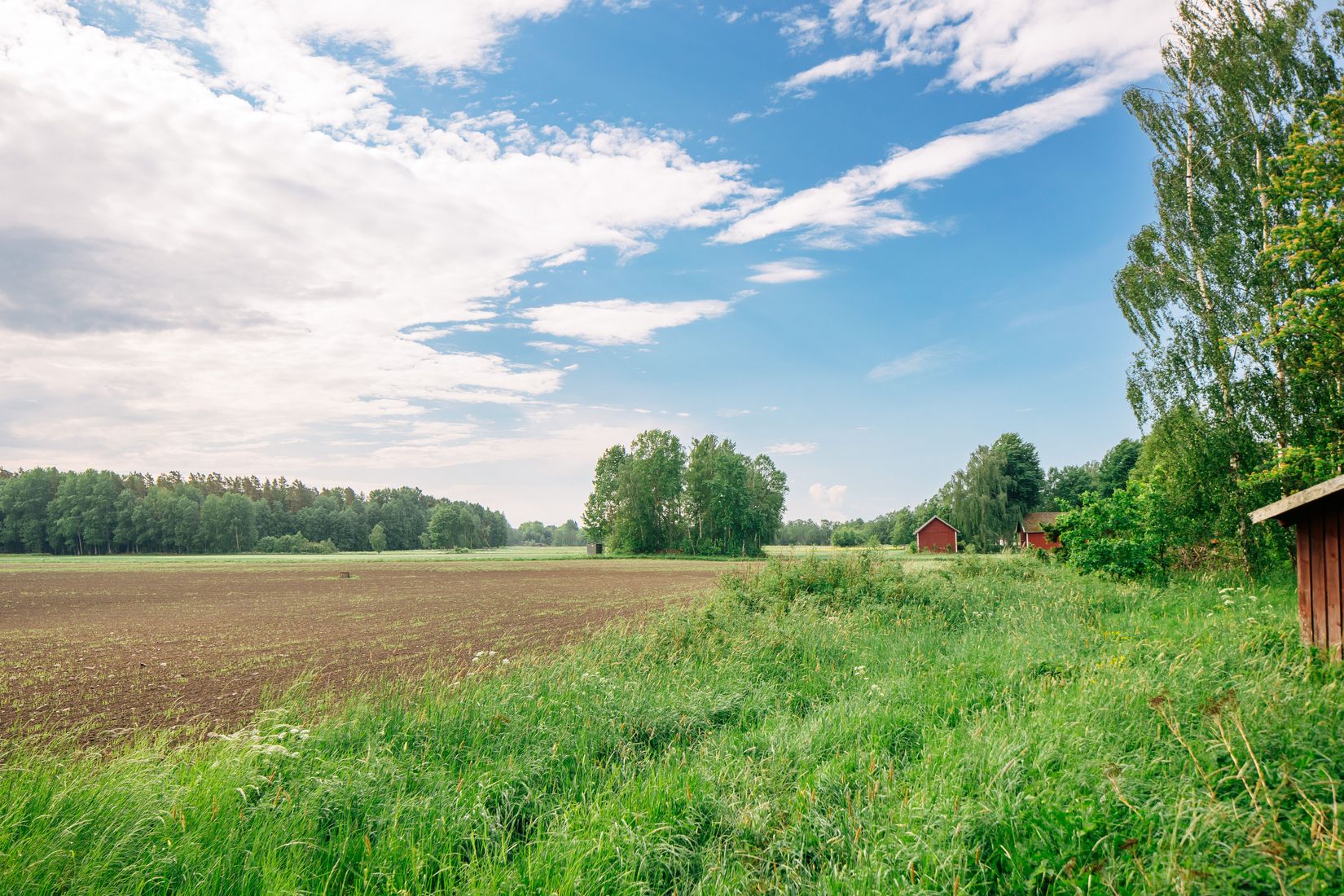 Fritidshus, Truvet Karlslund  , Väring, Skövde