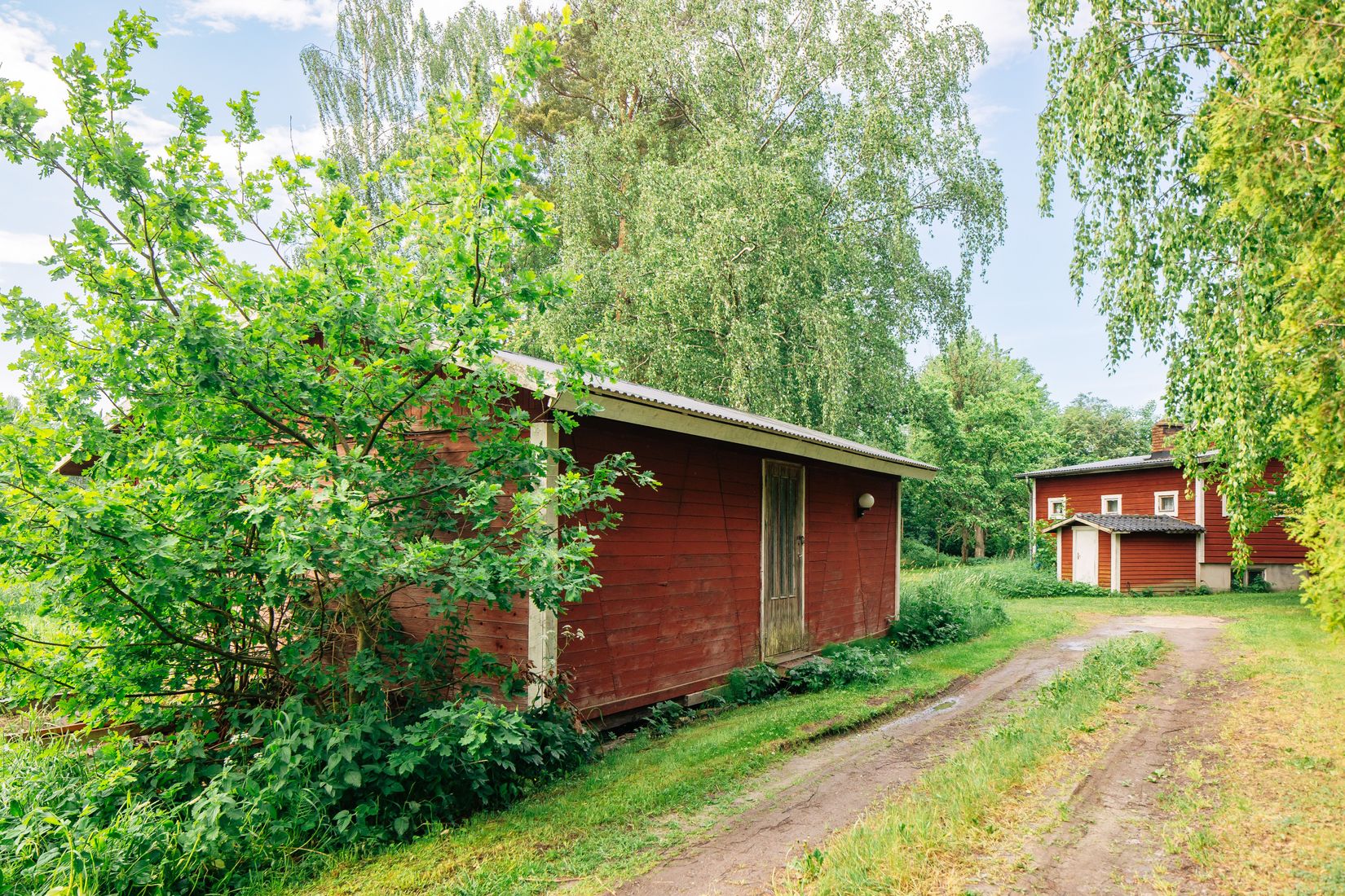 Fritidshus, Truvet Karlslund  , Väring, Skövde