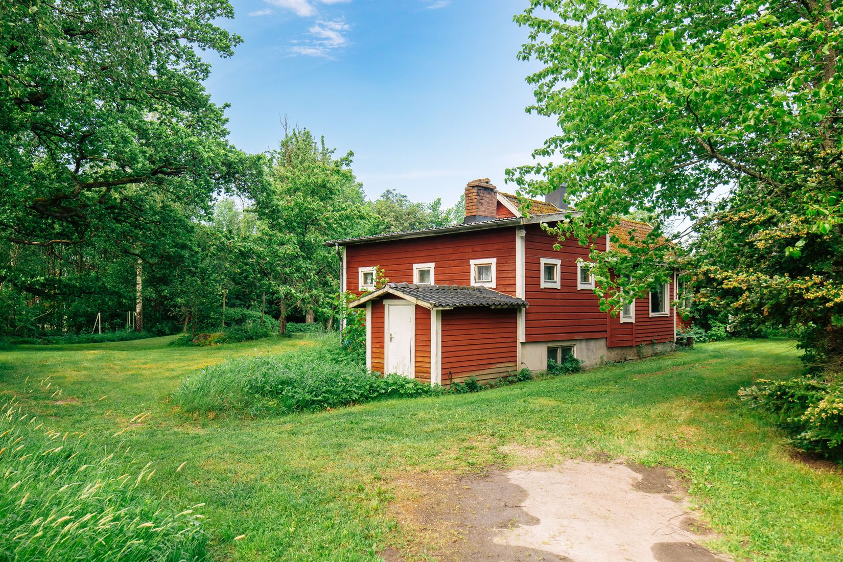 Fritidshus, Truvet Karlslund  , Väring, Skövde