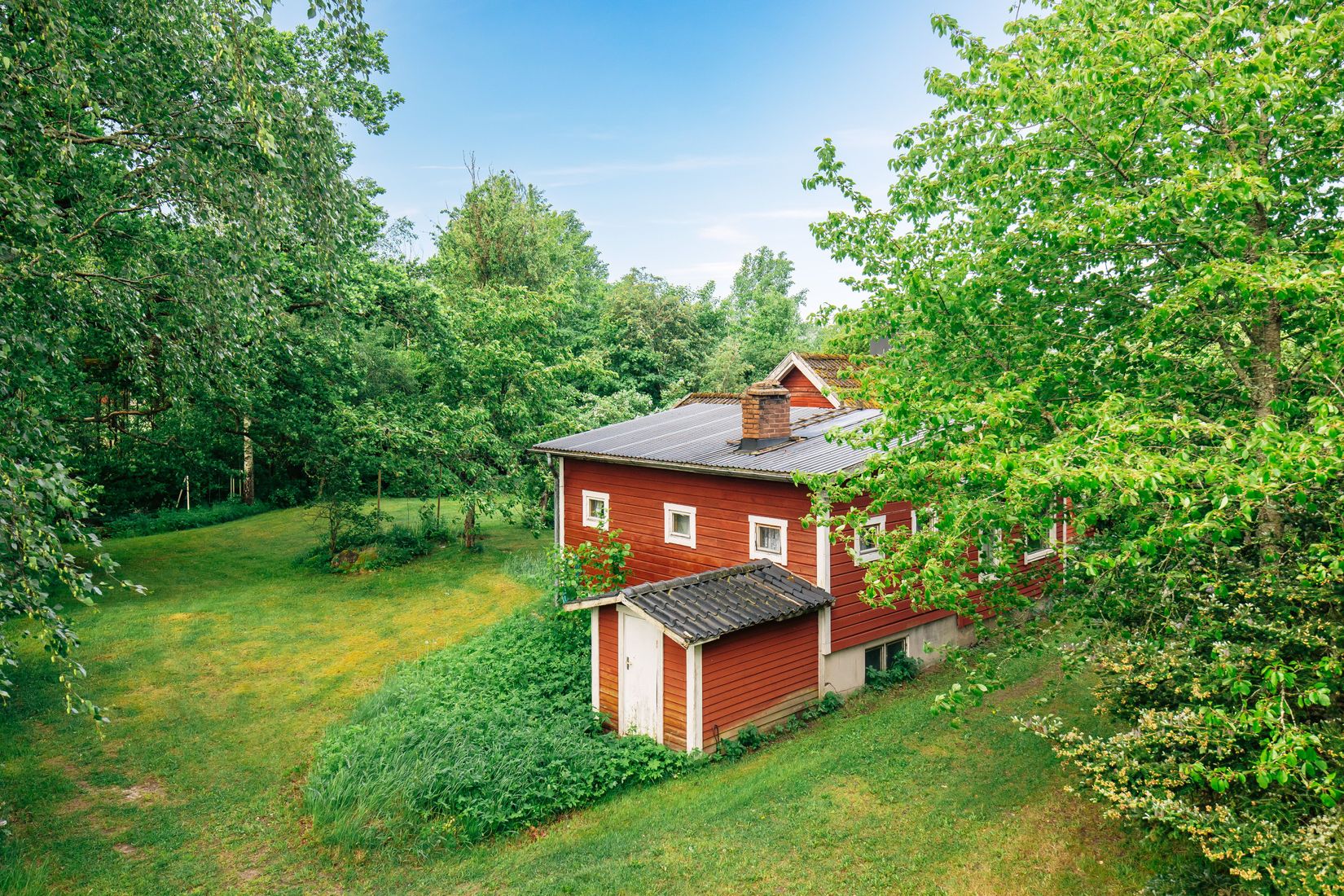 Fritidshus, Truvet Karlslund  , Väring, Skövde