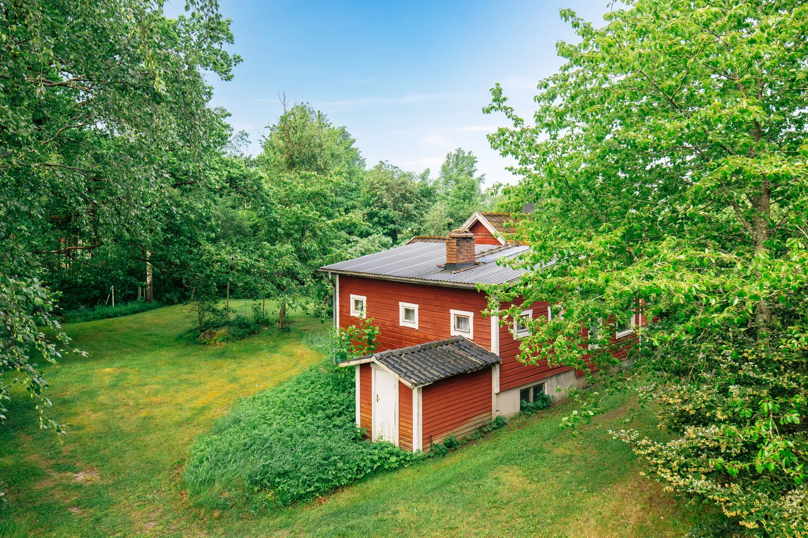 Villa, Truvet Karlslund  , Väring, Skövde