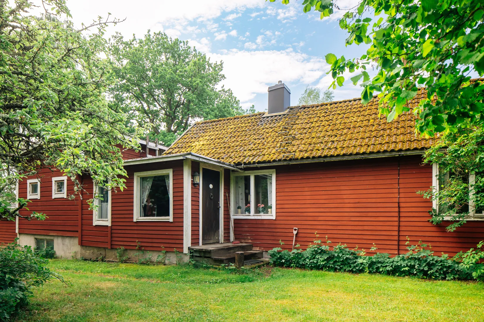 Villa, Truvet Karlslund  , Väring, Skövde