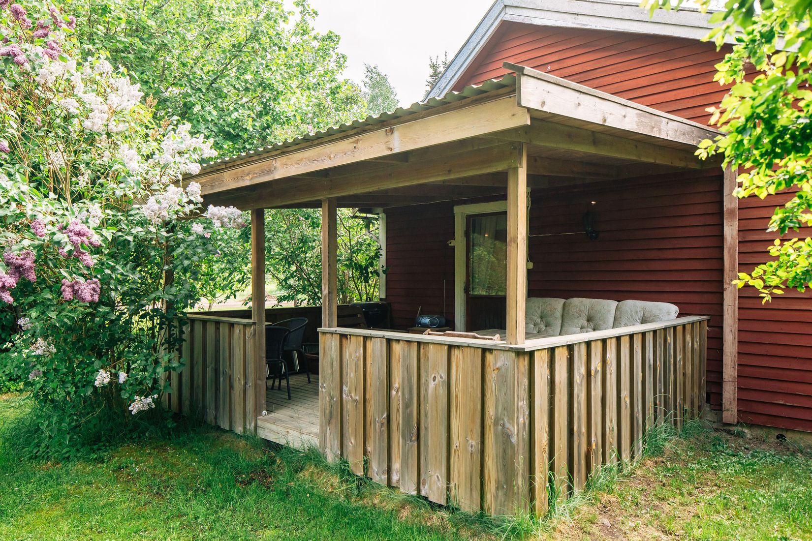 Fritidshus, Truvet Karlslund  , Väring, Skövde