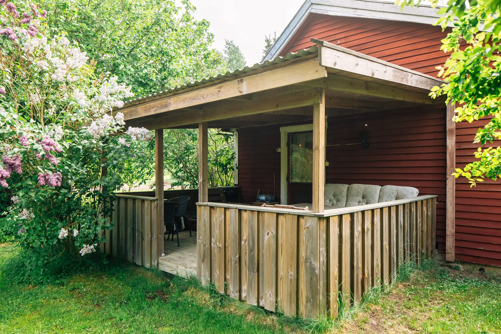 Villa, Truvet Karlslund  , Väring, Skövde