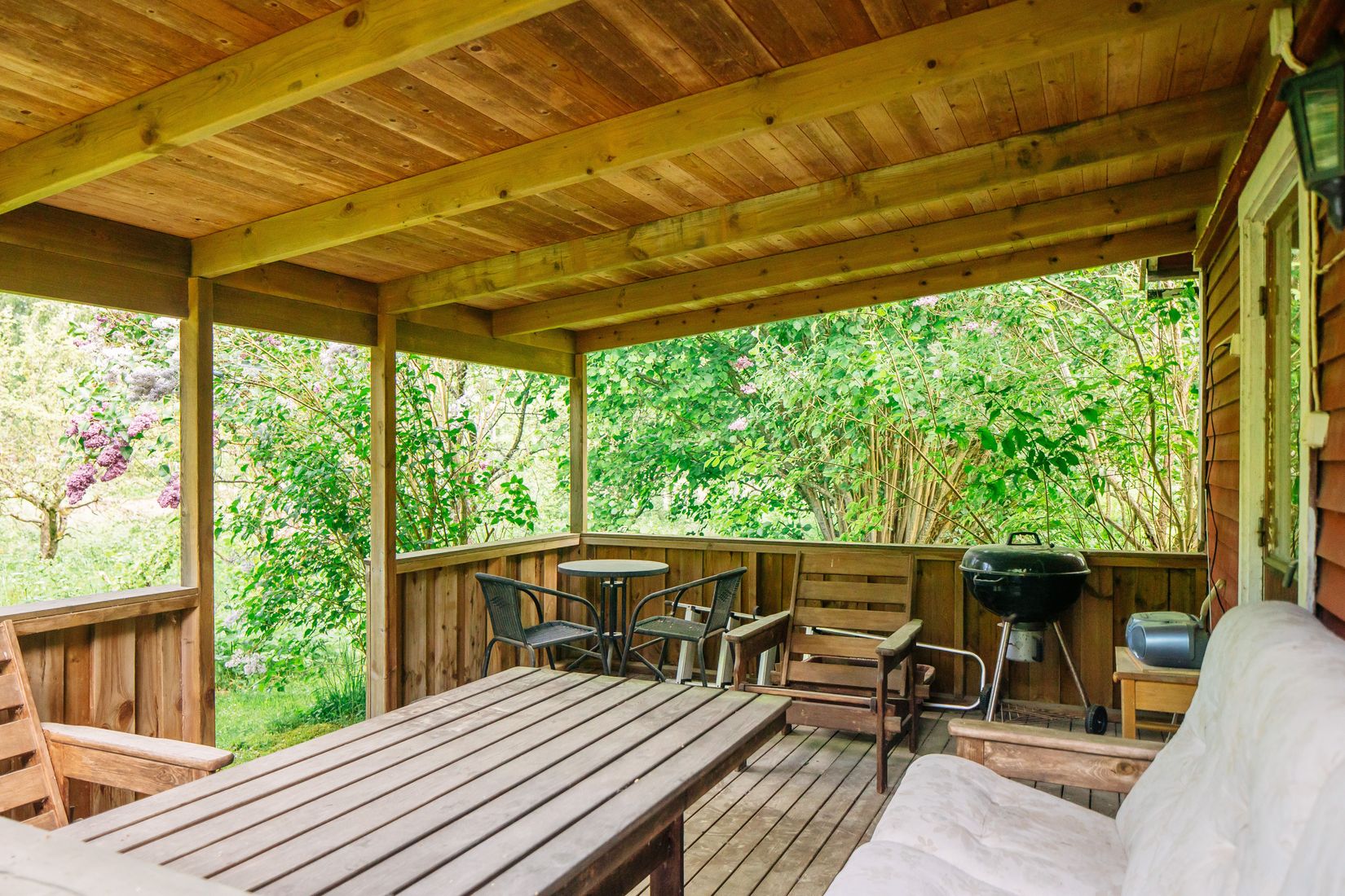 Fritidshus, Truvet Karlslund  , Väring, Skövde