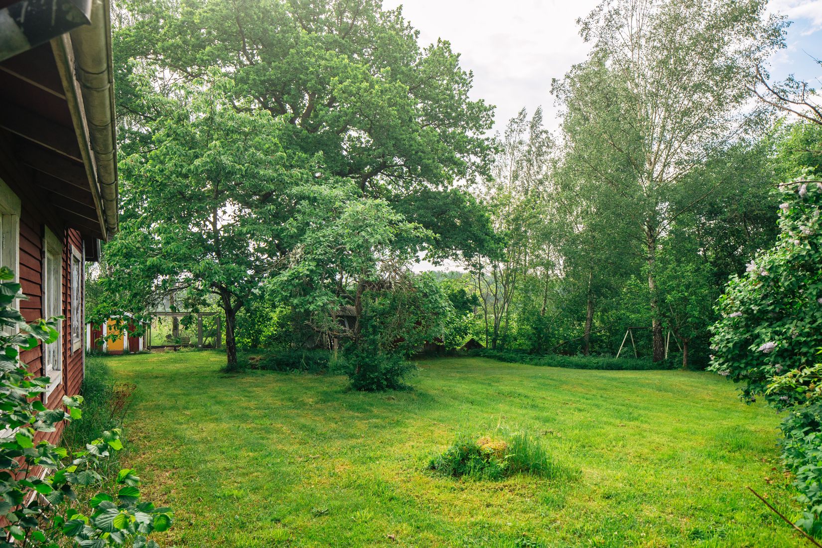 Fritidshus, Truvet Karlslund  , Väring, Skövde