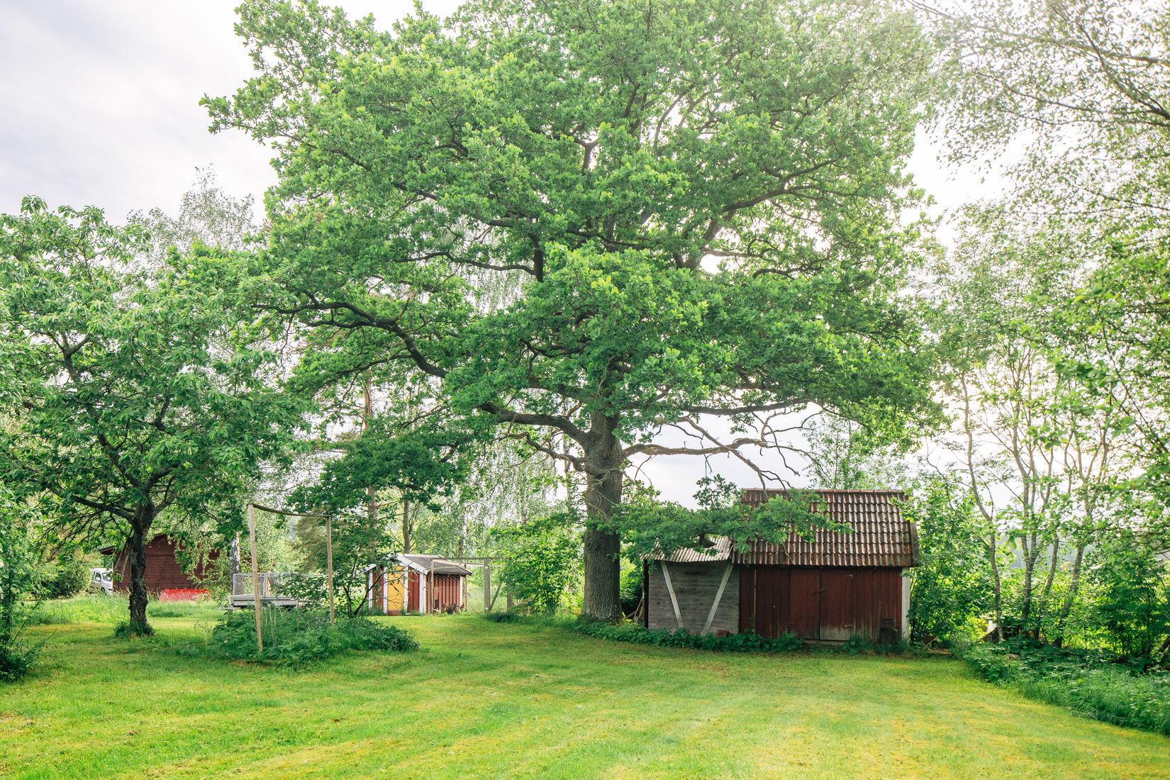 Fritidshus, Truvet Karlslund  , Väring, Skövde