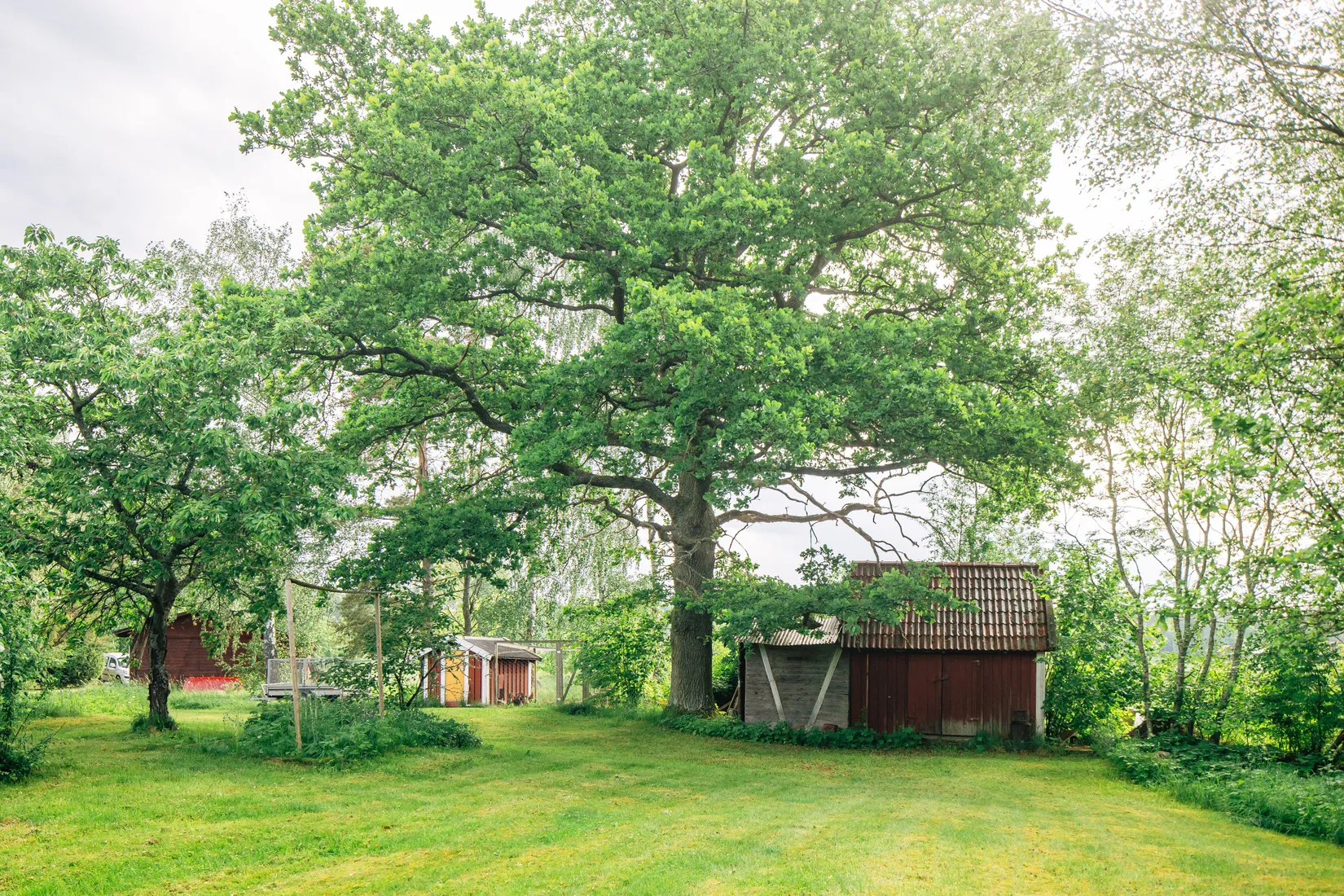Villa, Truvet Karlslund  , Väring, Skövde