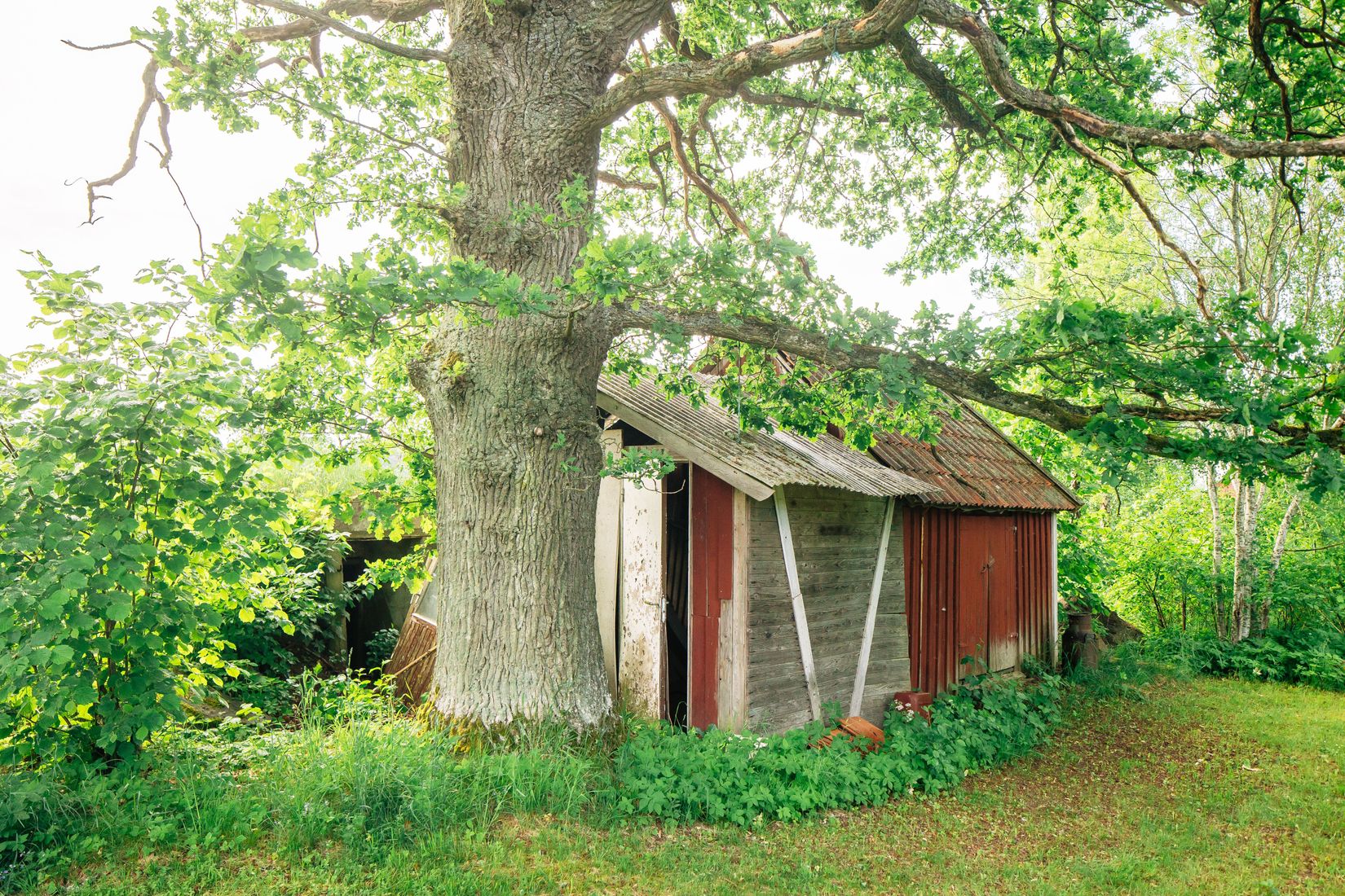 Fritidshus, Truvet Karlslund  , Väring, Skövde