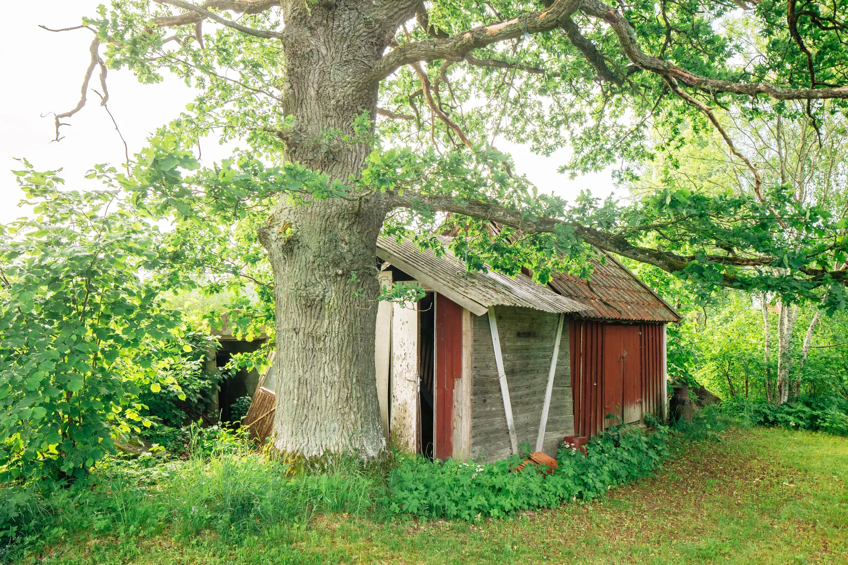Villa, Truvet Karlslund  , Väring, Skövde
