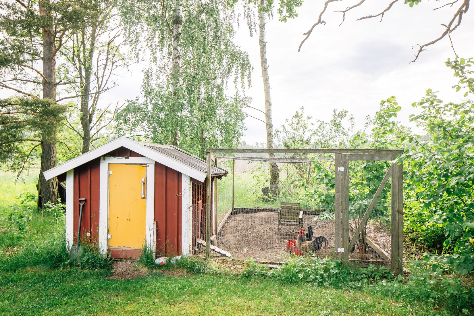 Fritidshus, Truvet Karlslund  , Väring, Skövde