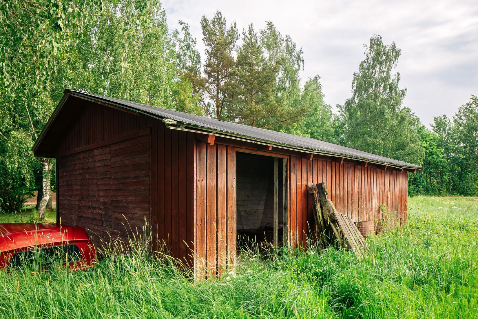 Fritidshus, Truvet Karlslund  , Väring, Skövde