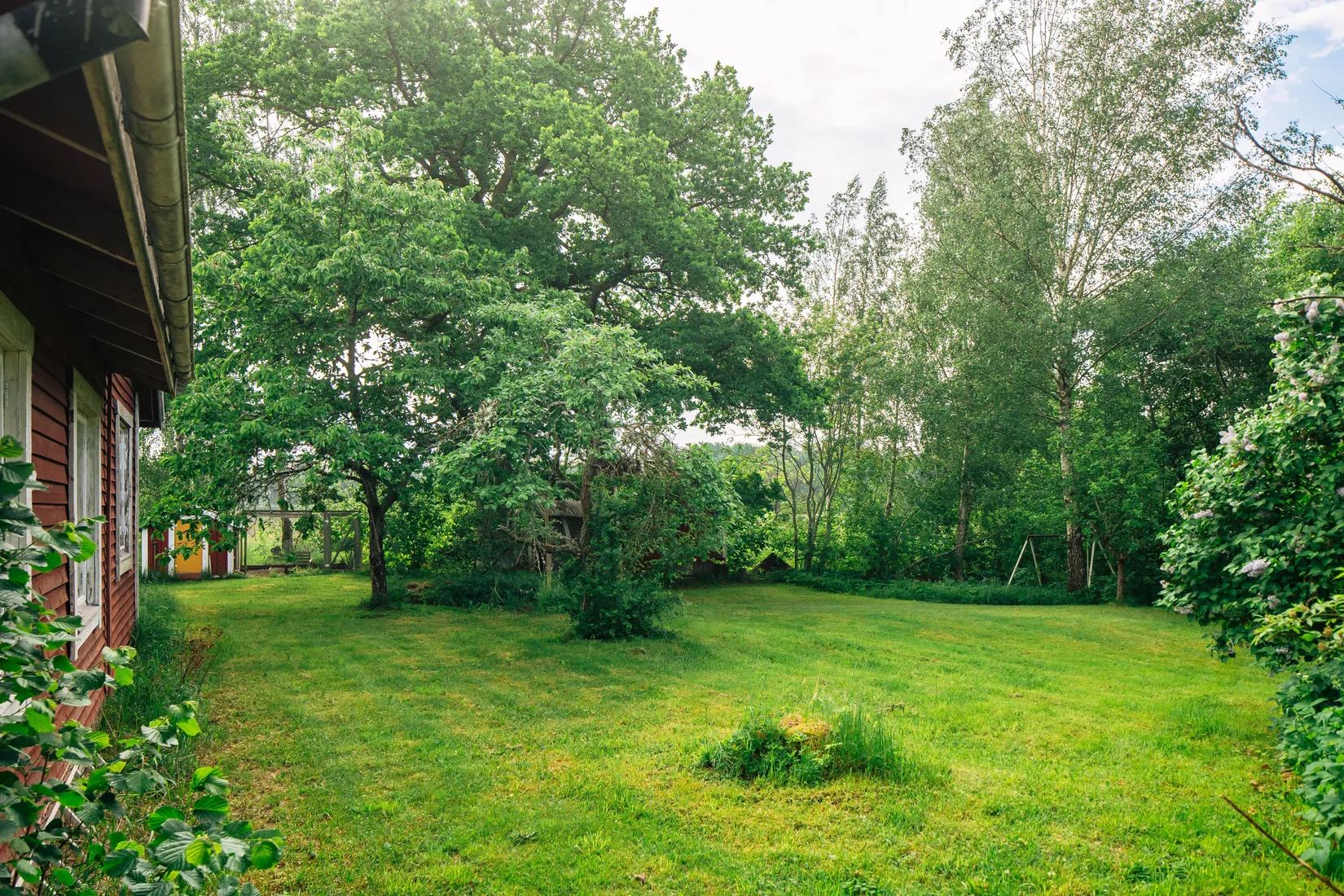 Villa, Truvet Karlslund  , Väring, Skövde