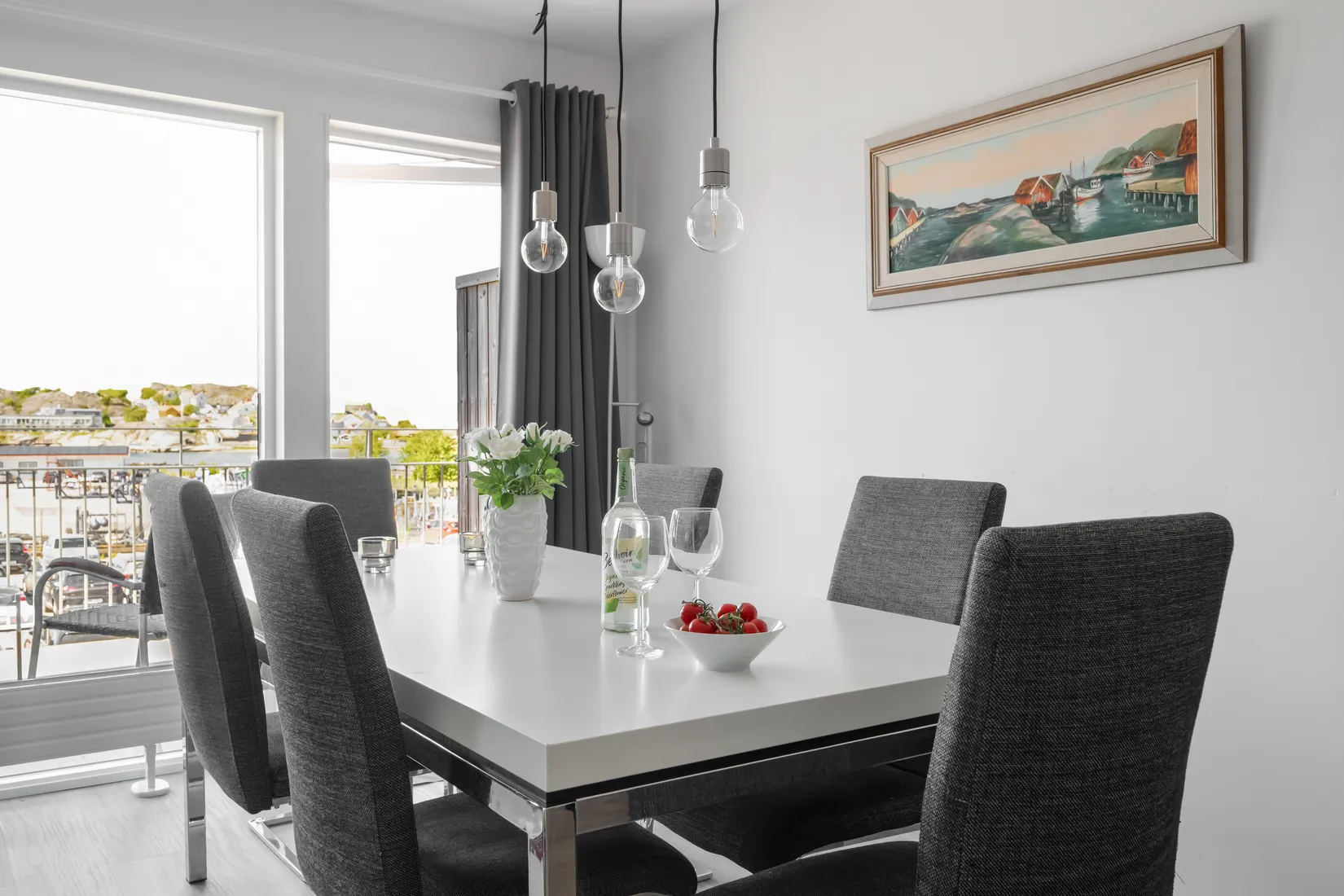 Bostadsrätt, Ravinvägen 2, Orust
