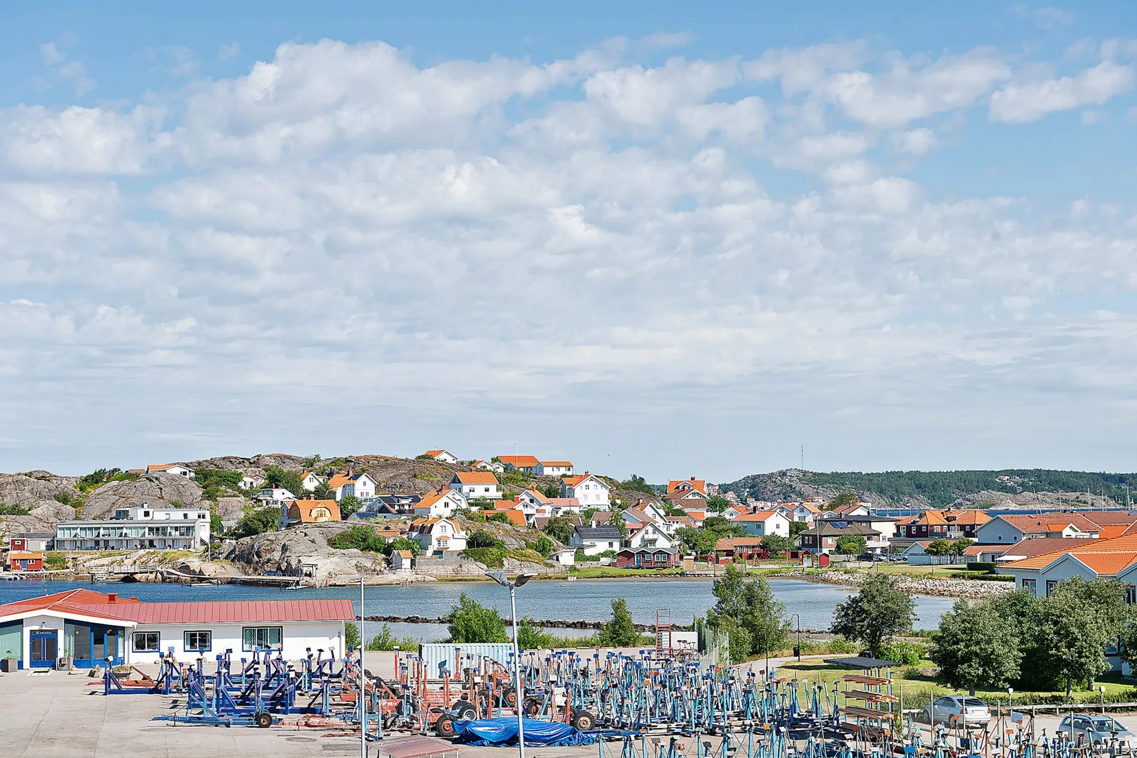 Bostadsrätt, Ravinvägen 2, Orust