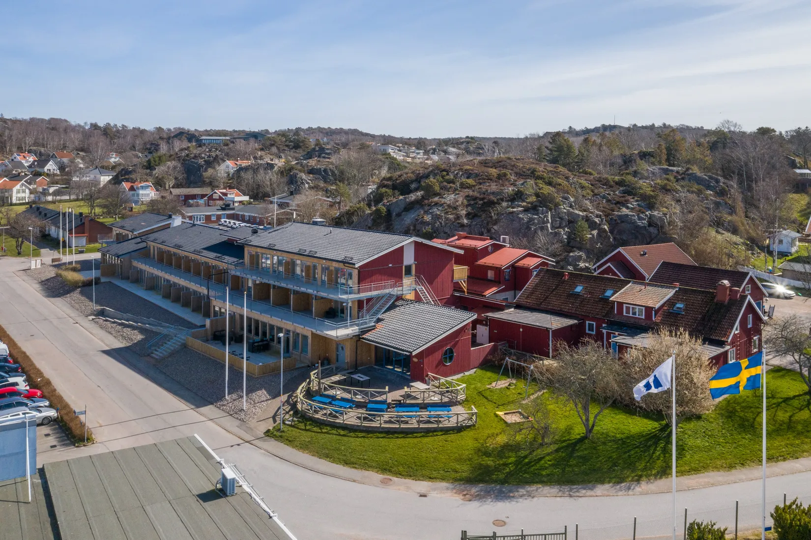 Bostadsrätt, Ravinvägen 2, Orust