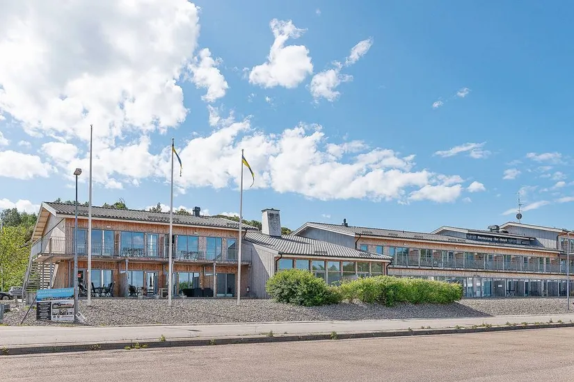 Bostadsrätt, Ravinvägen 2, Orust