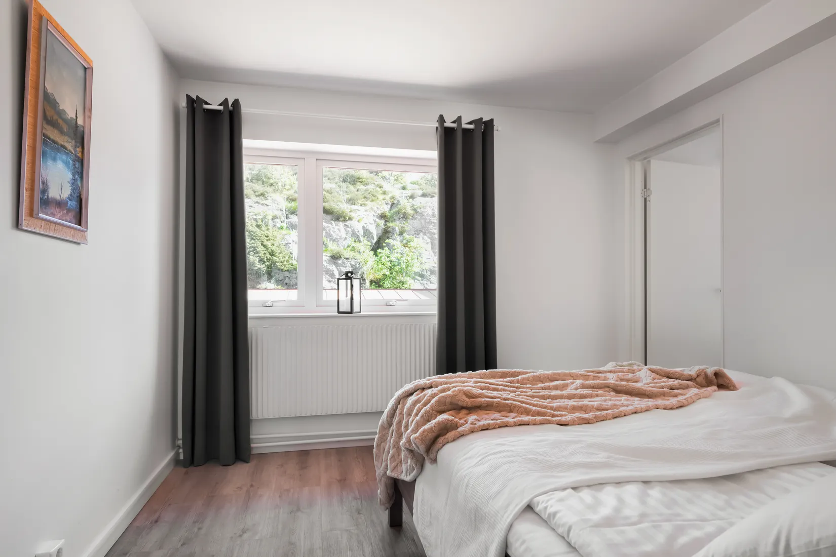 Bostadsrätt, Ravinvägen 2, Orust