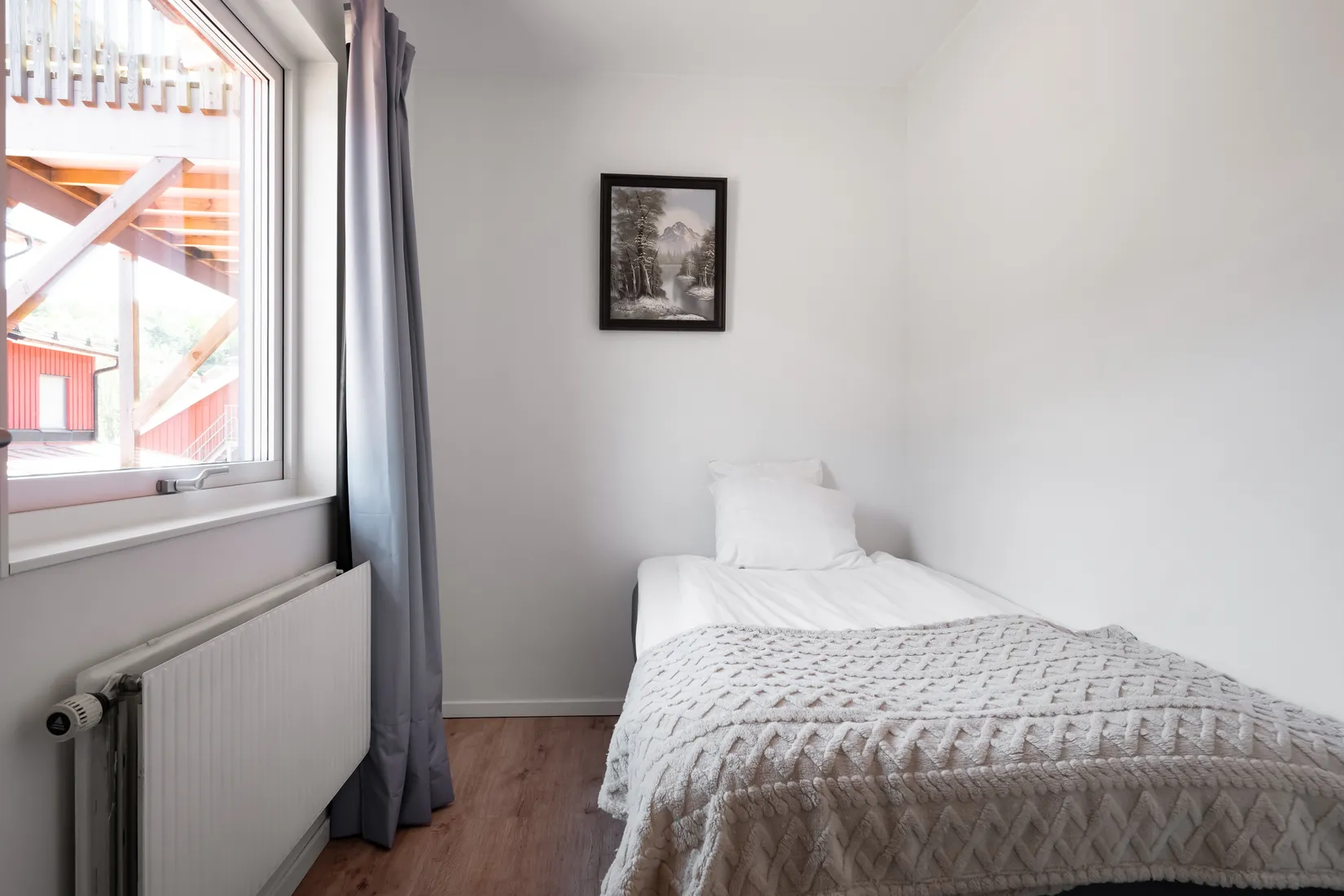 Bostadsrätt, Ravinvägen 2, Orust