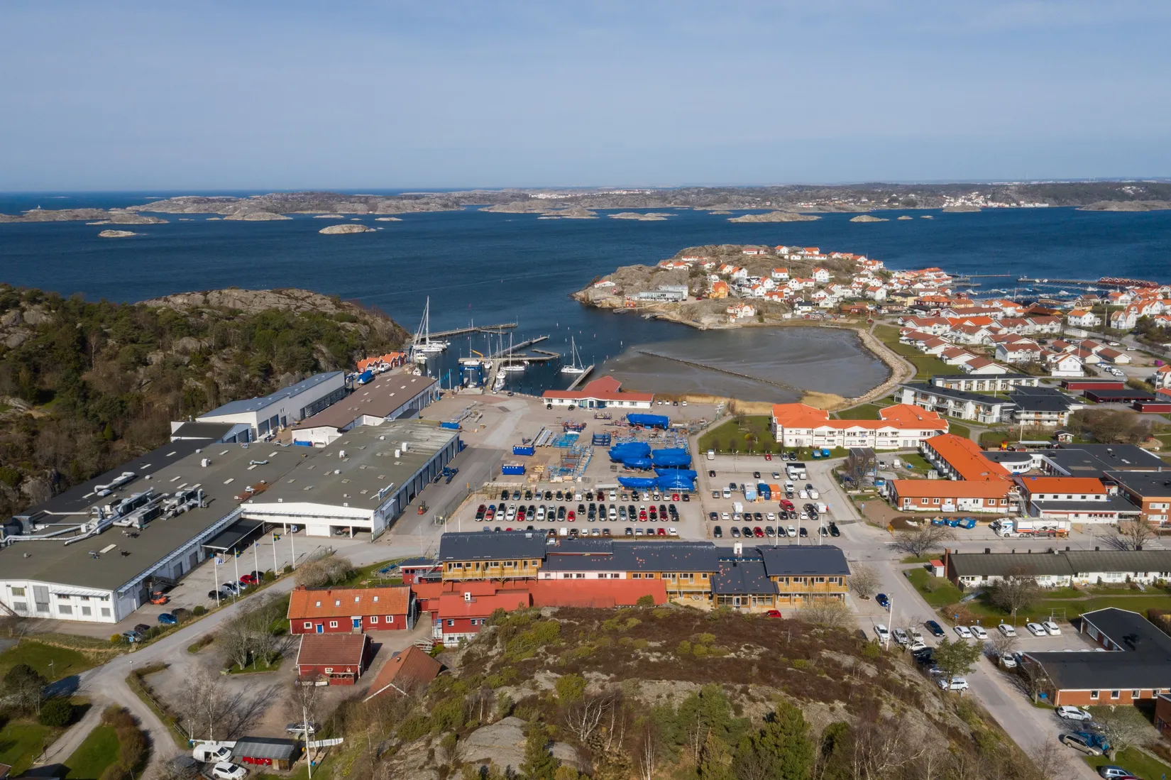 Bostadsrätt, Ravinvägen 2, Orust