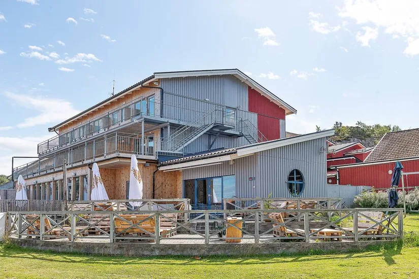 Bostadsrätt, Ravinvägen 2, Orust