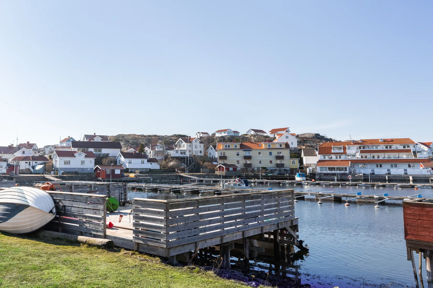 Bostadsrätt, Ravinvägen 2, Orust